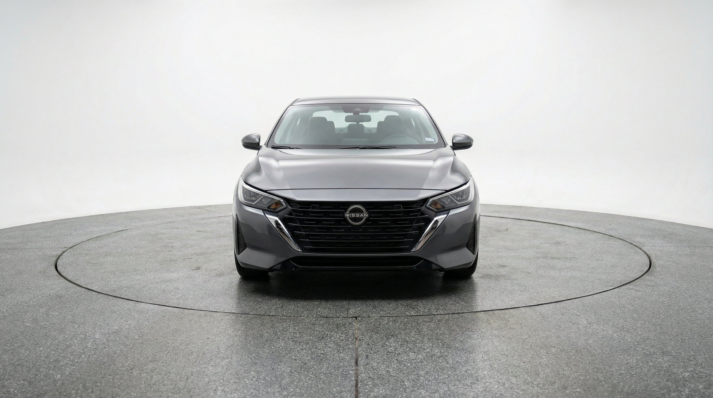 Thumbnail: 2025 Nissan Sentra - 2