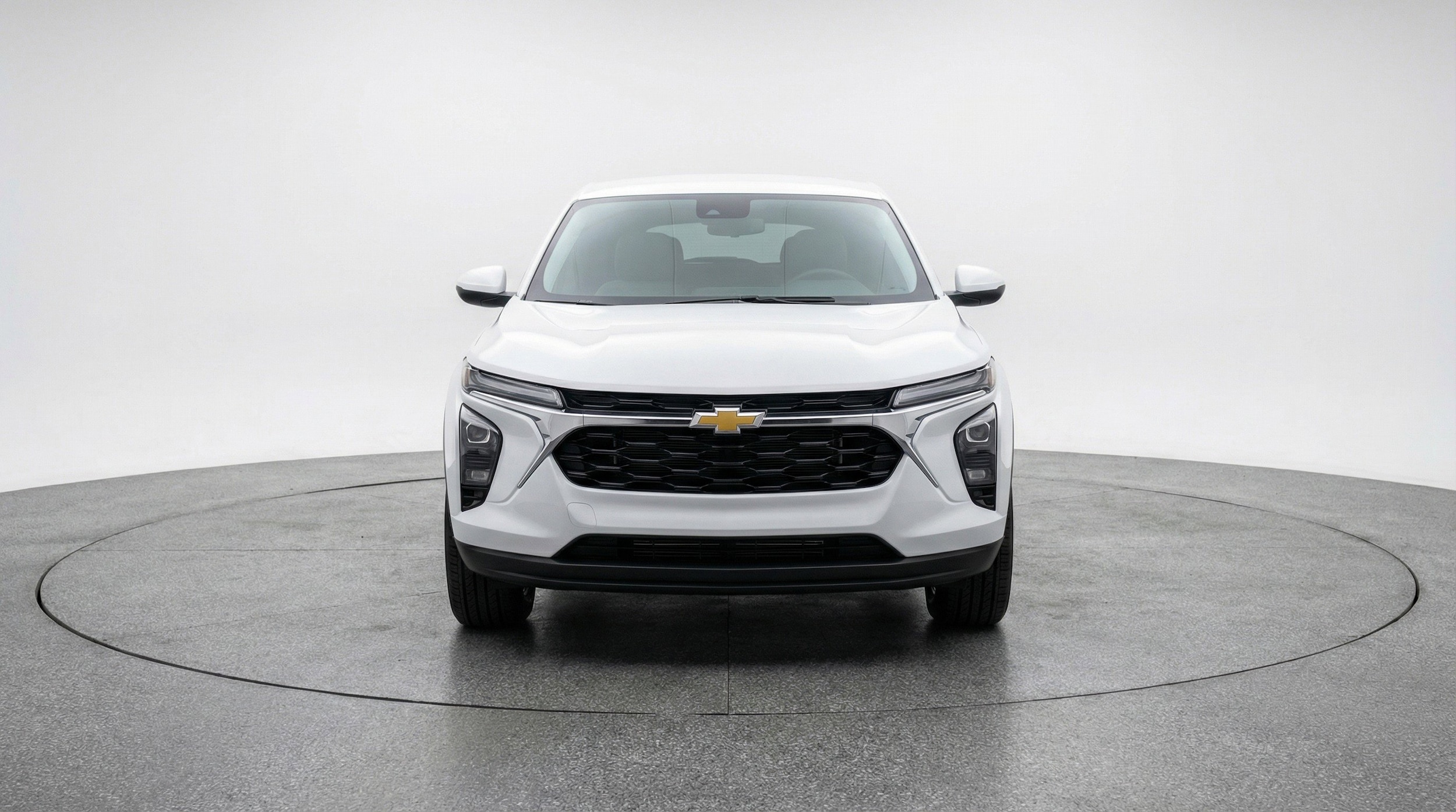 Thumbnail: 2025 Chevrolet Blazer - 2