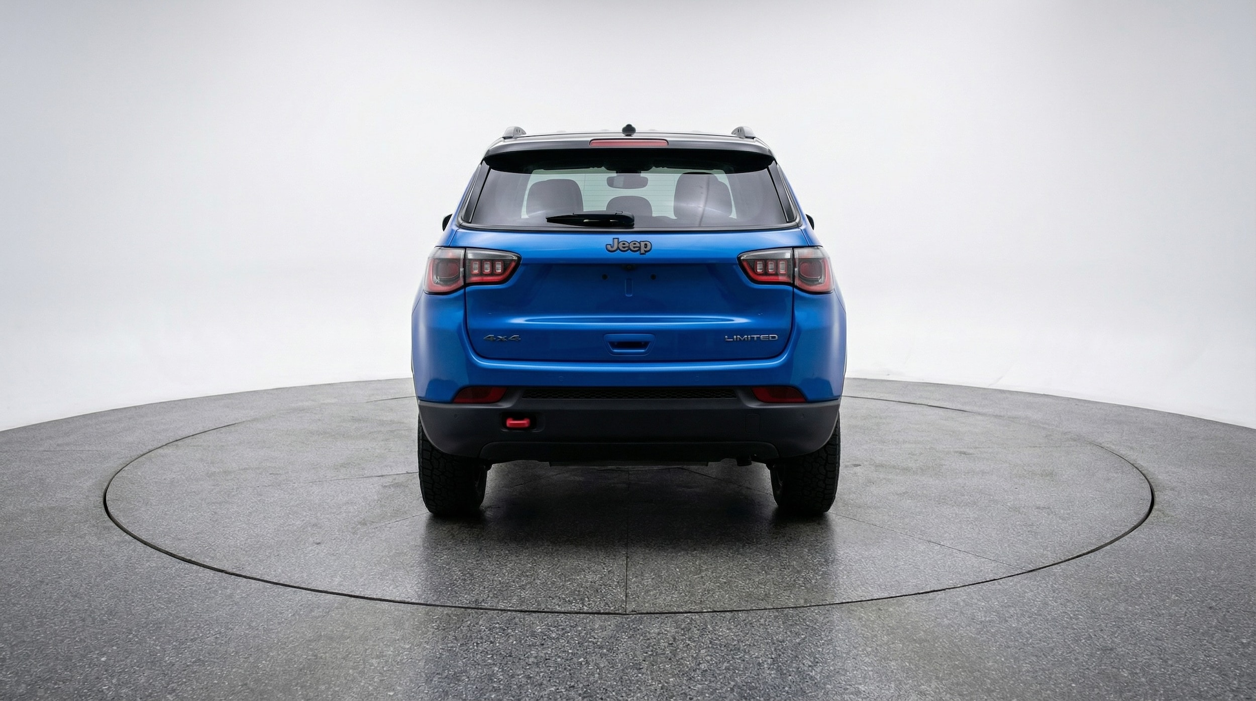 Thumbnail: 2025 Jeep Compass - 6