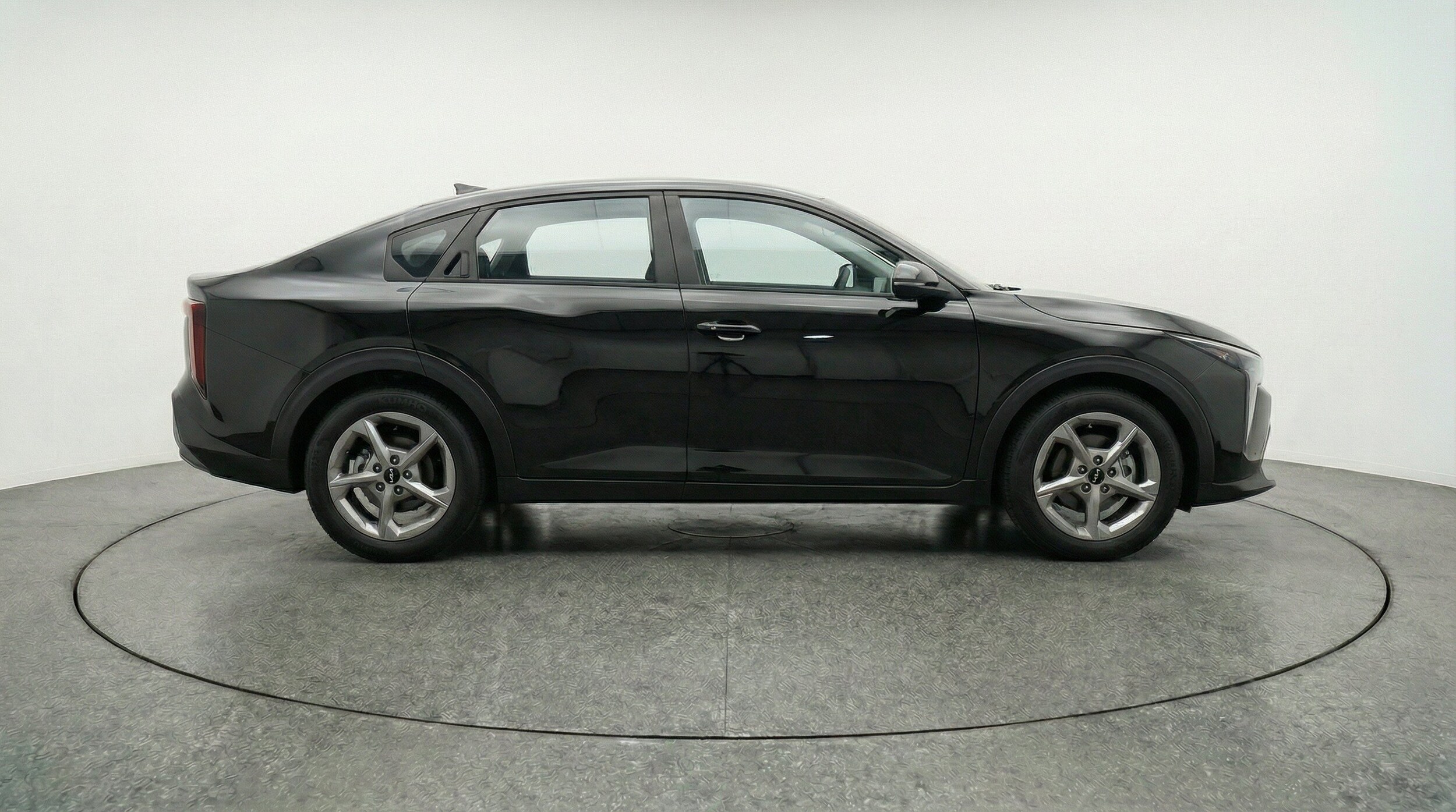 Thumbnail: 2026 Kia K4 - 11