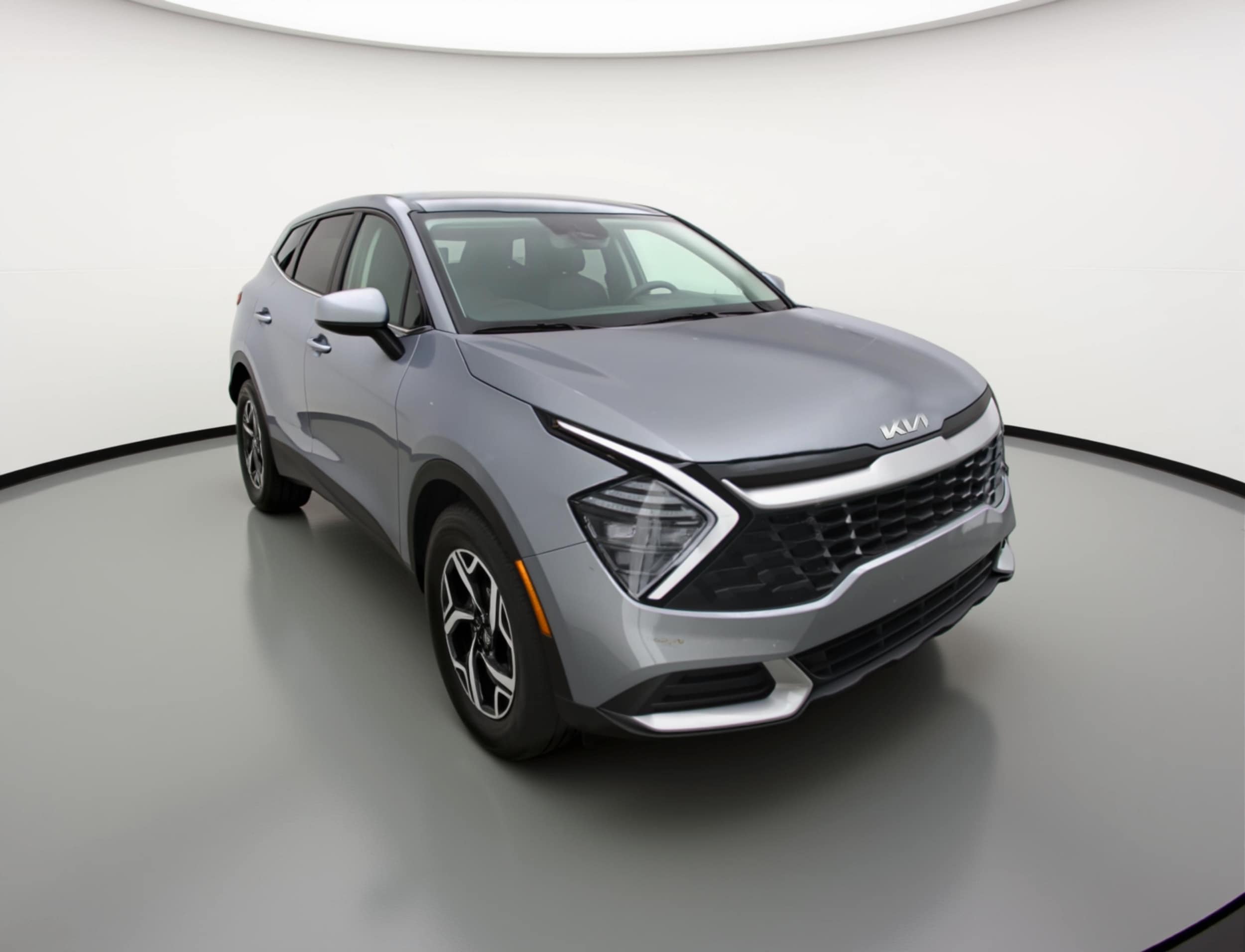 Thumbnail: 2025 Kia Sportage - 1