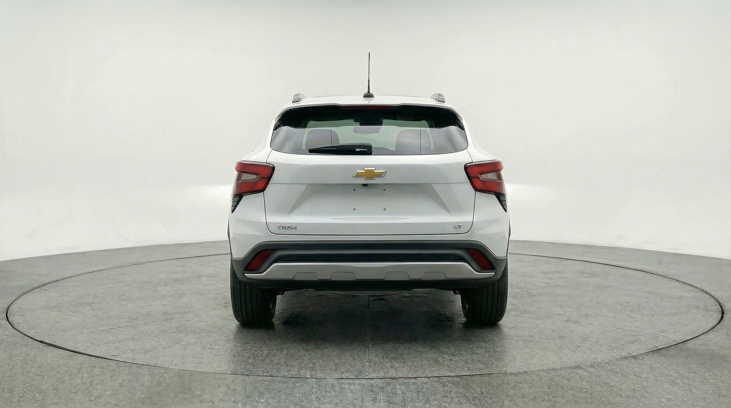 Thumbnail: 2025 Chevrolet Trax - 7