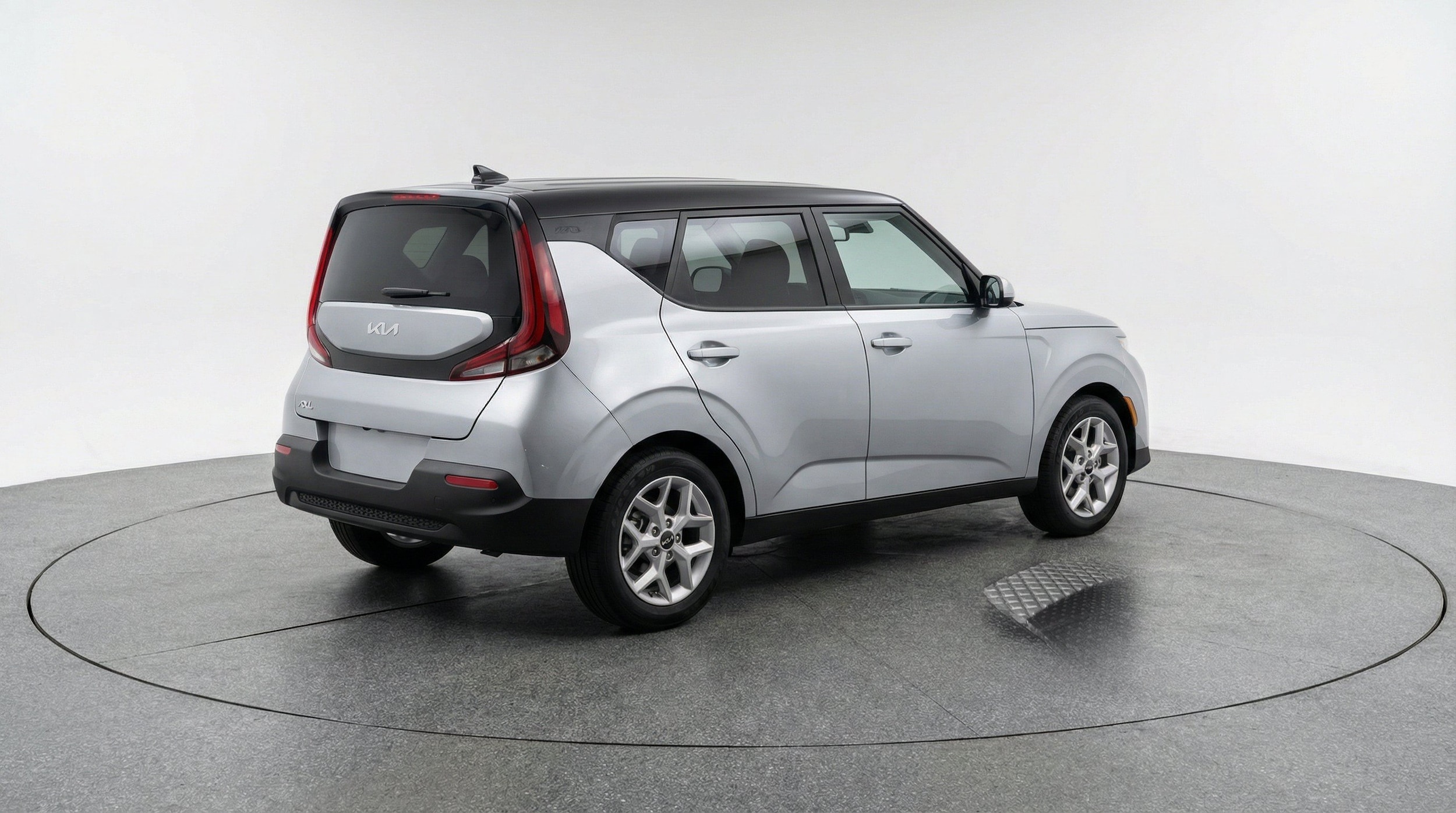 Thumbnail: 2025 Kia Soul - 9