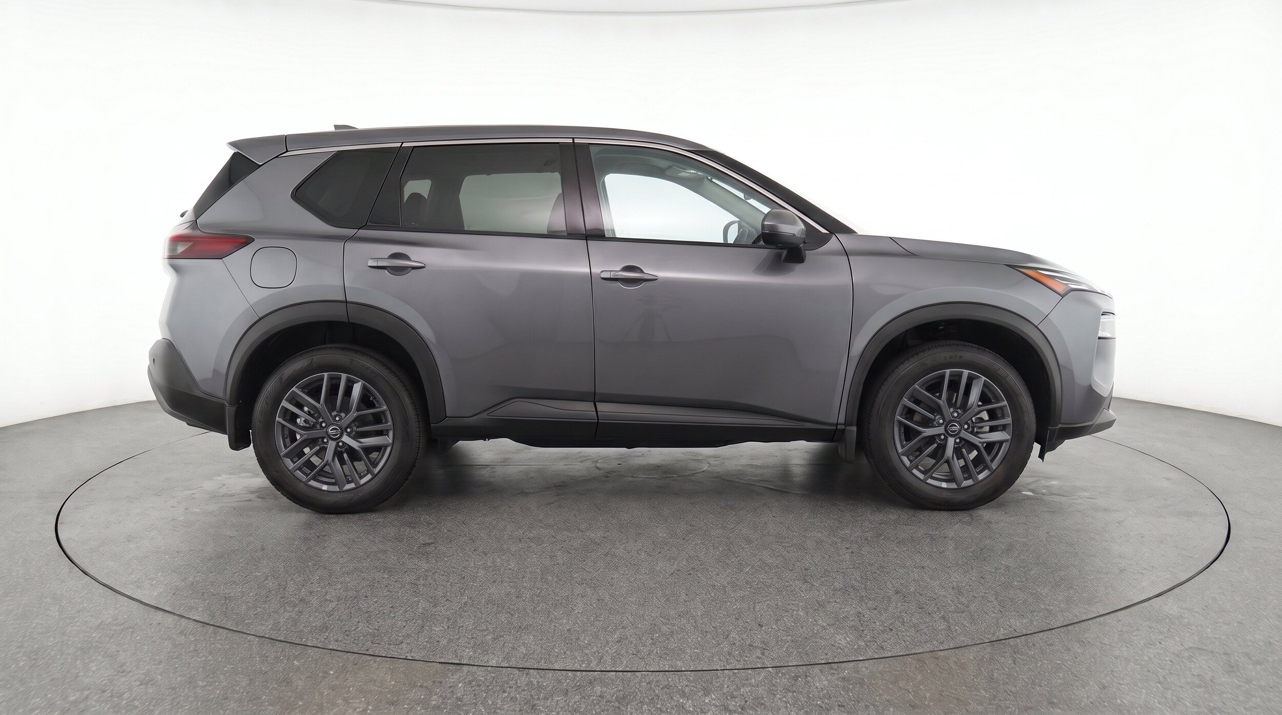 Thumbnail: 2026 Nissan Rogue - 11