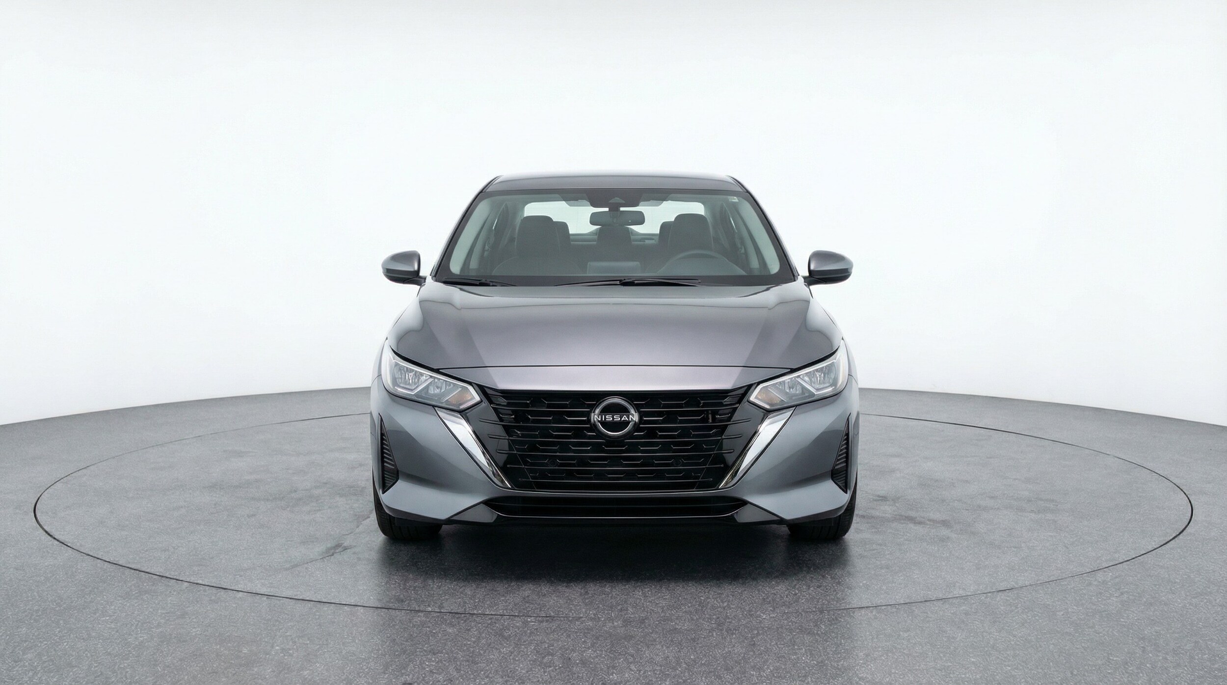 Thumbnail: 2025 Nissan Sentra - 2