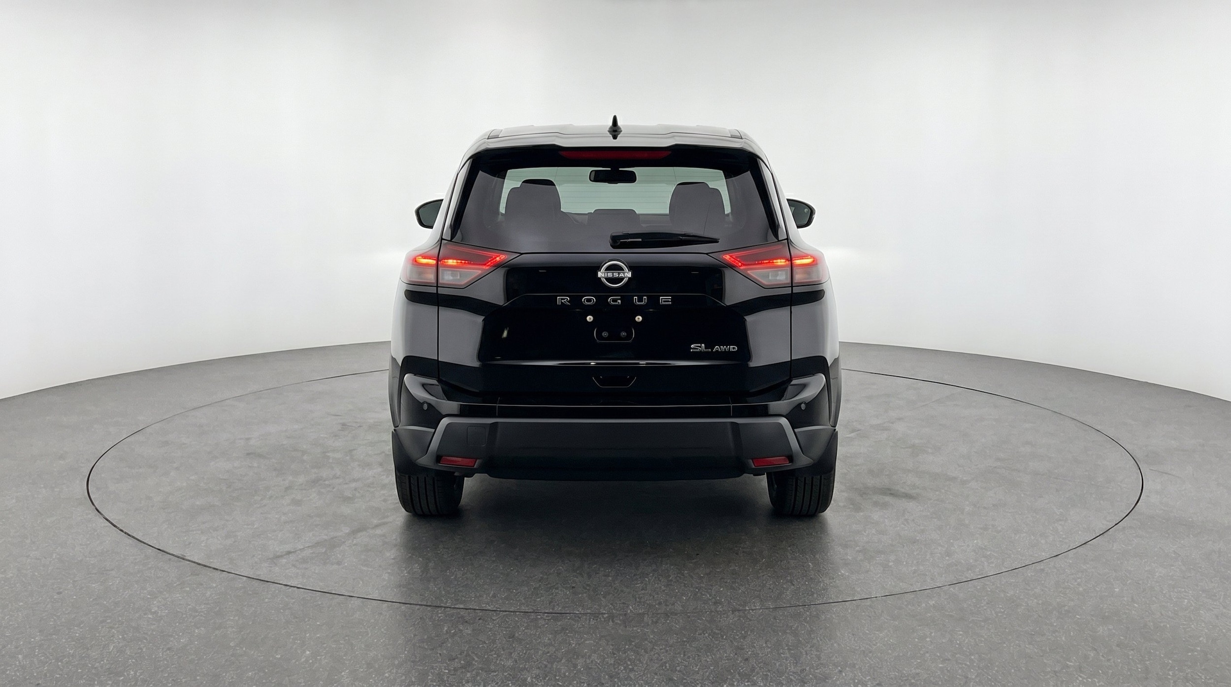 Thumbnail: 2026 Nissan Rogue - 7