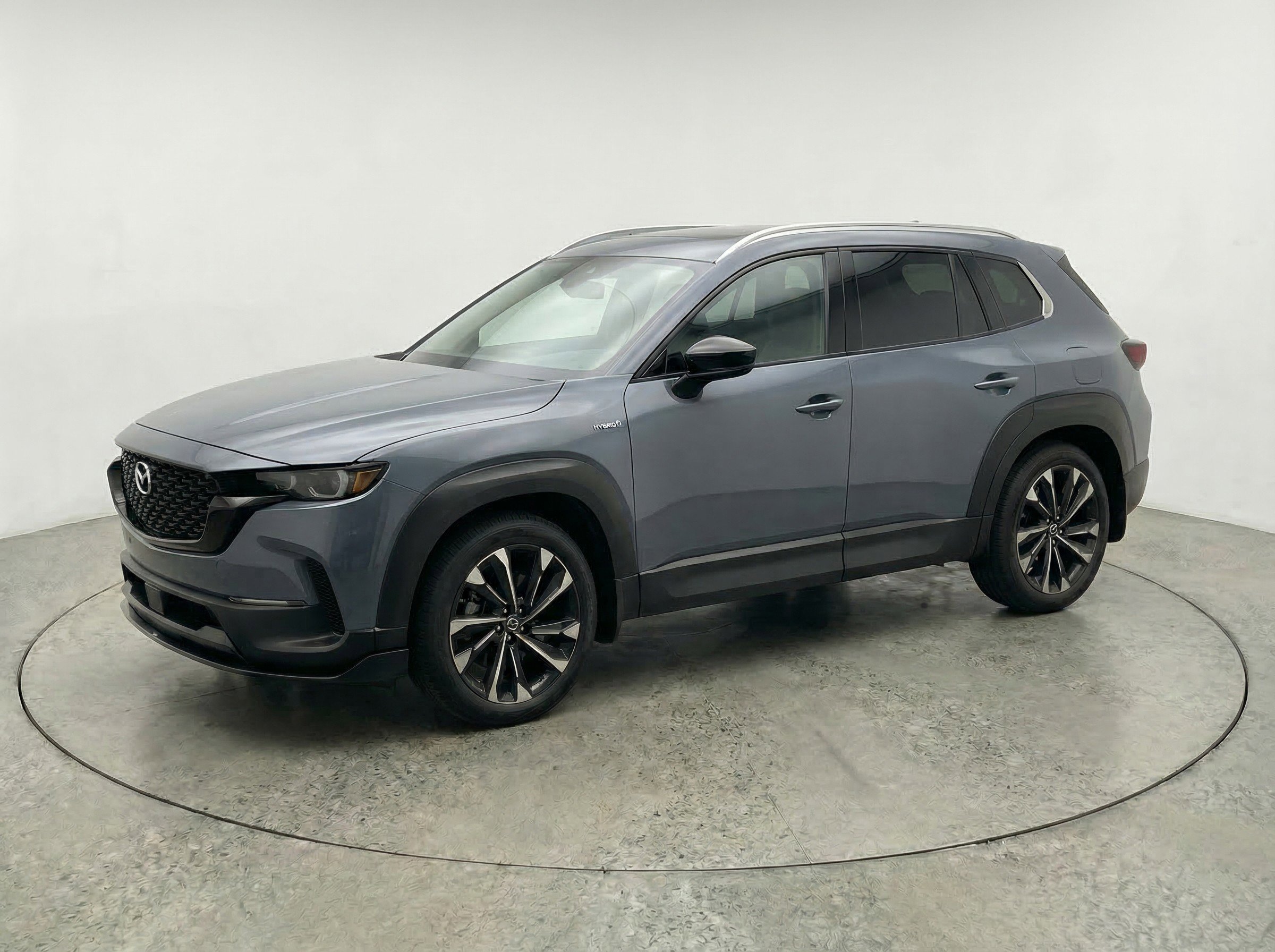 Thumbnail: 2025 Mazda CX-50 - 3