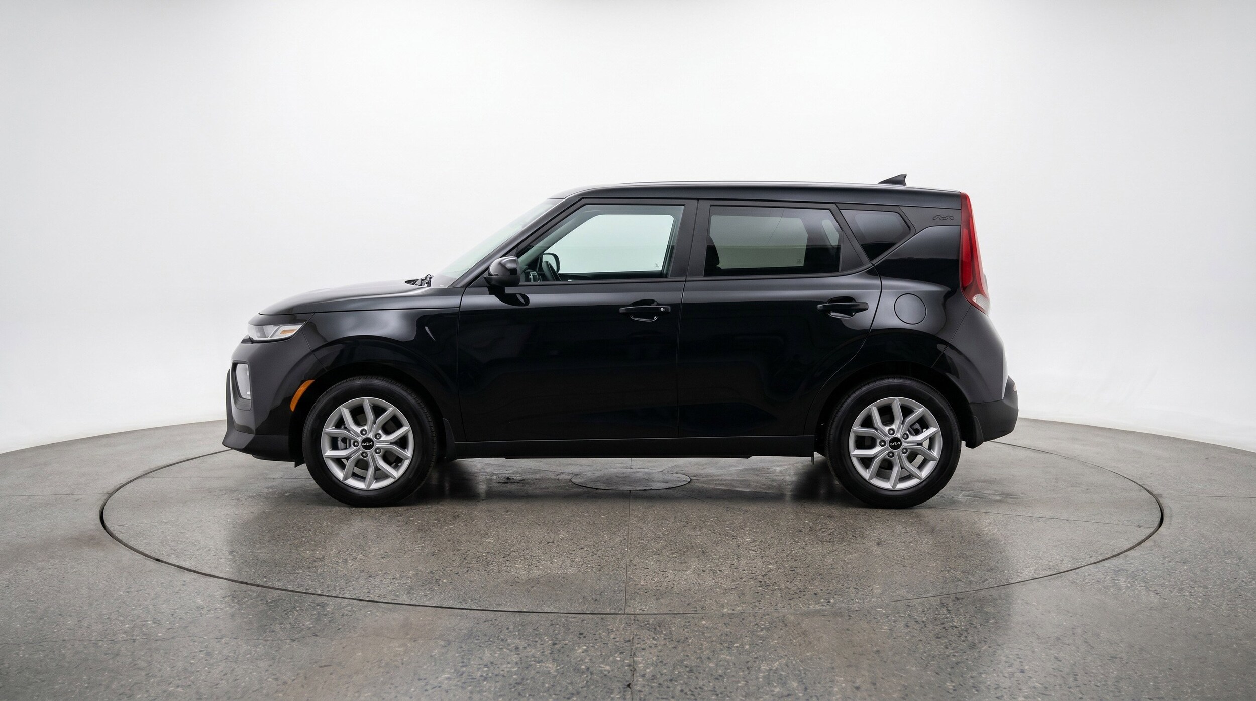 Thumbnail: 2025 Kia Soul - 5