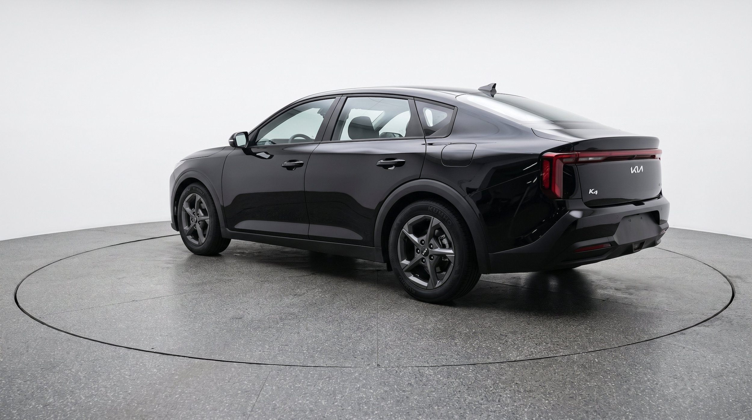 Thumbnail: 2026 Kia K4 - 6
