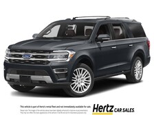 2024 Ford Expedition MAX Limited -
                  Houston, TX