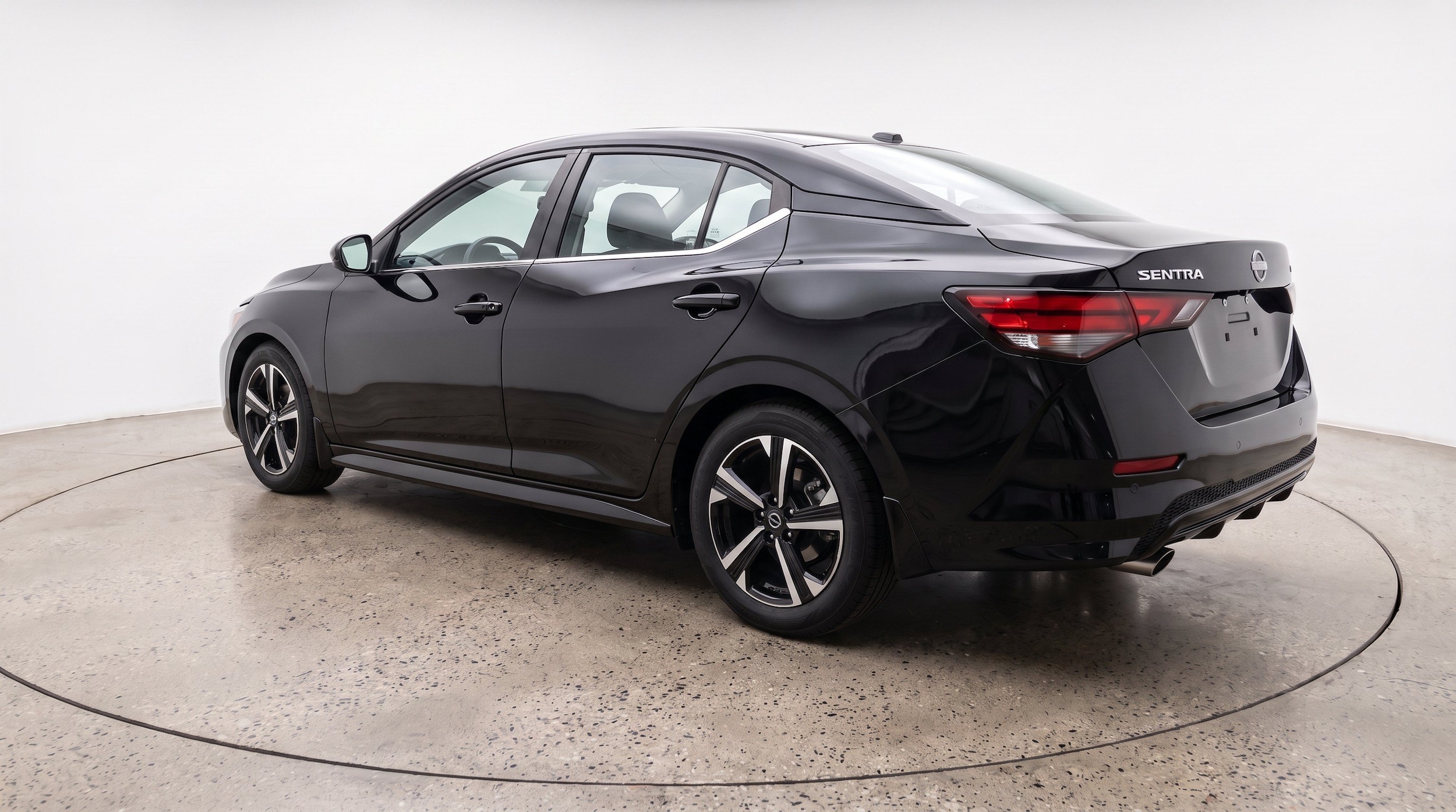 Thumbnail: 2025 Nissan Sentra - 6