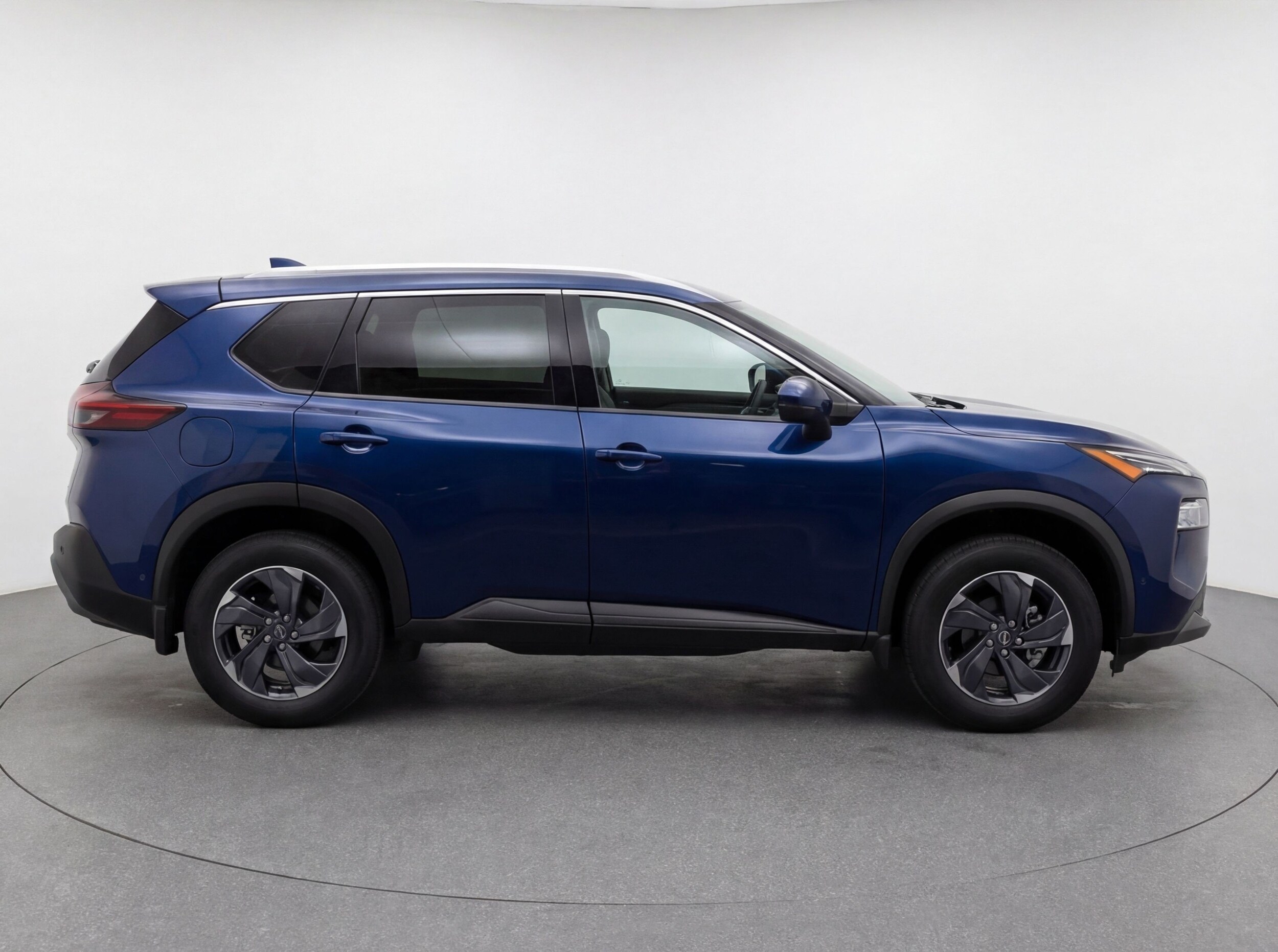 Thumbnail: 2025 Nissan Rogue - 11