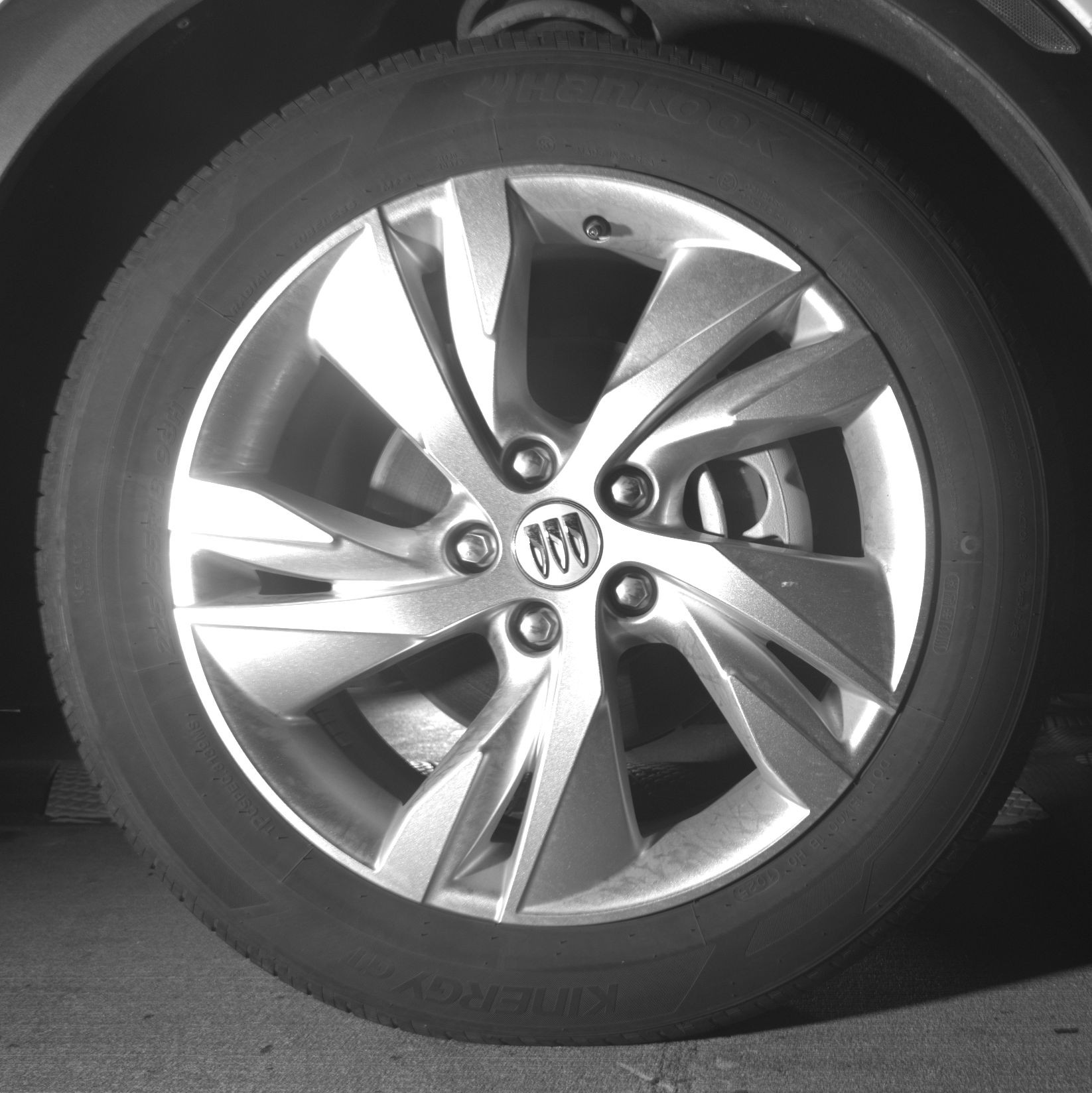 Thumbnail: 2025 Buick Encore GX - 10