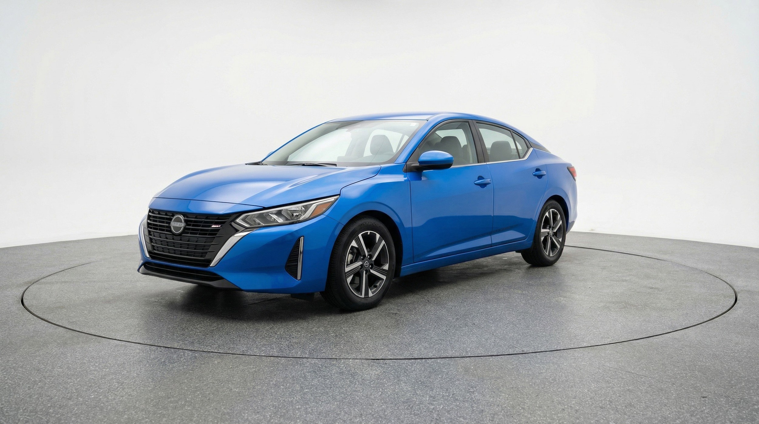 Thumbnail: 2025 Nissan Sentra - 3