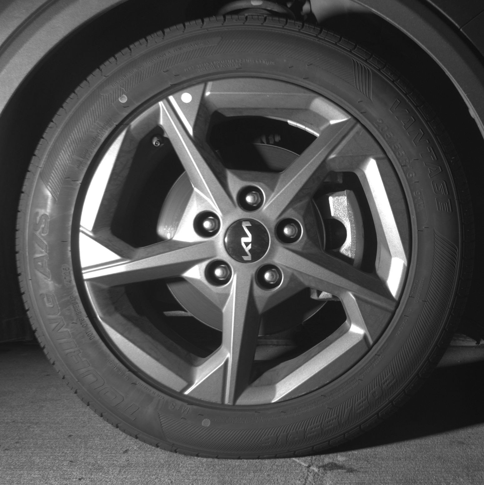 Thumbnail: 2025 Kia K4 - 13