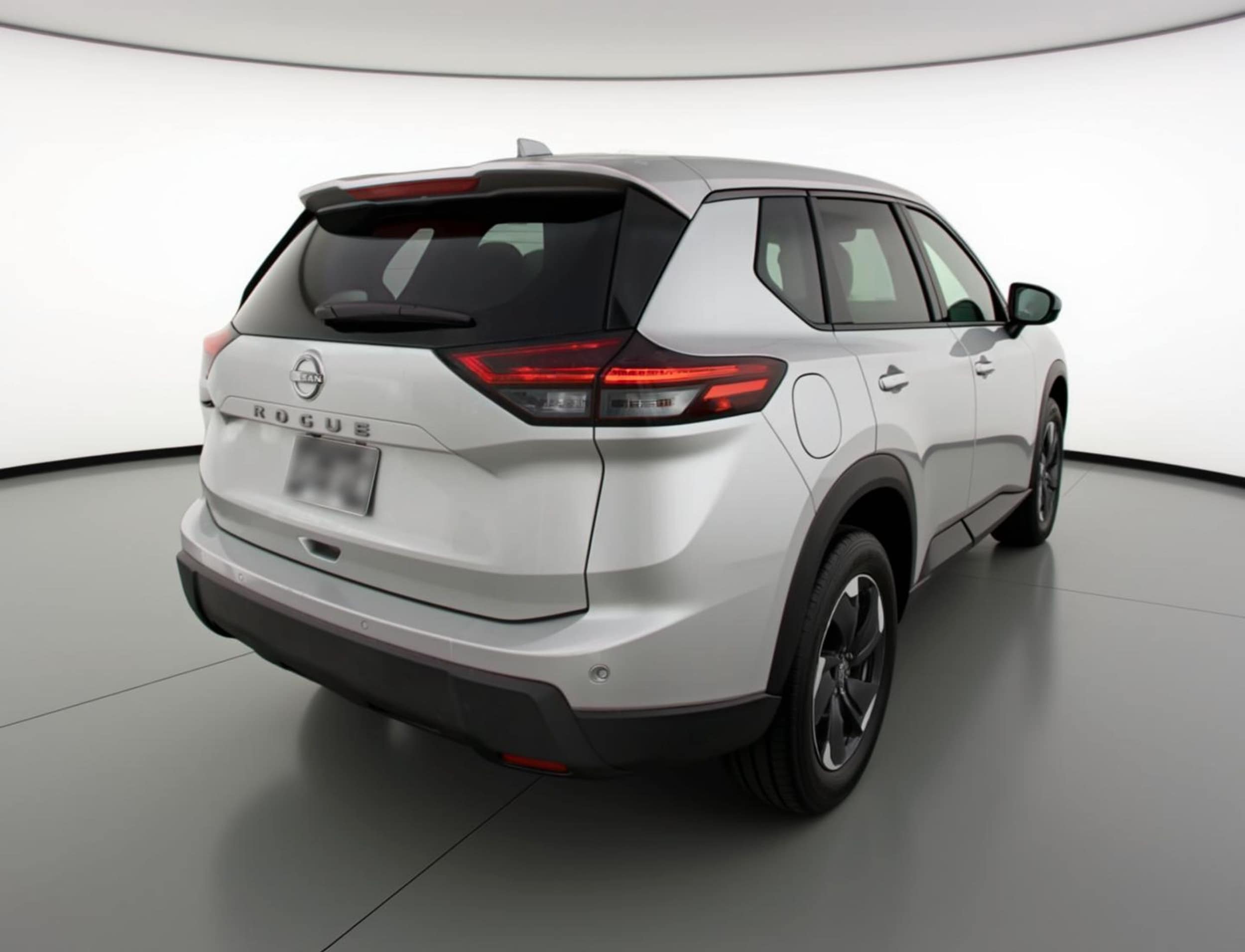 Thumbnail: 2025 Nissan Rogue - 7