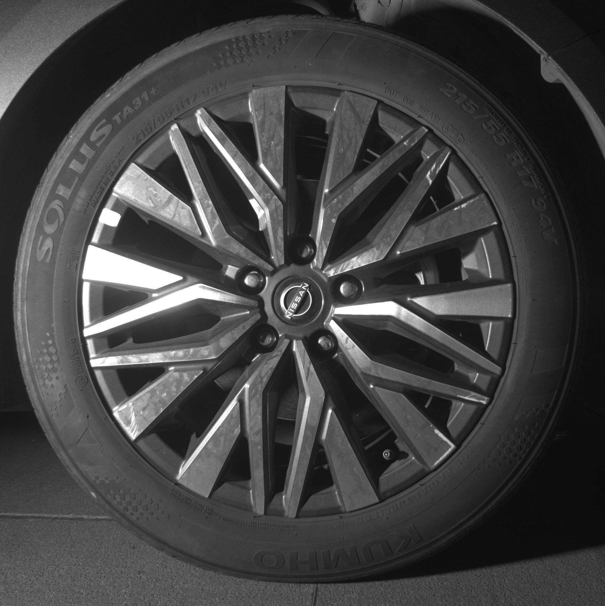 Thumbnail: 2025 Nissan Altima - 13