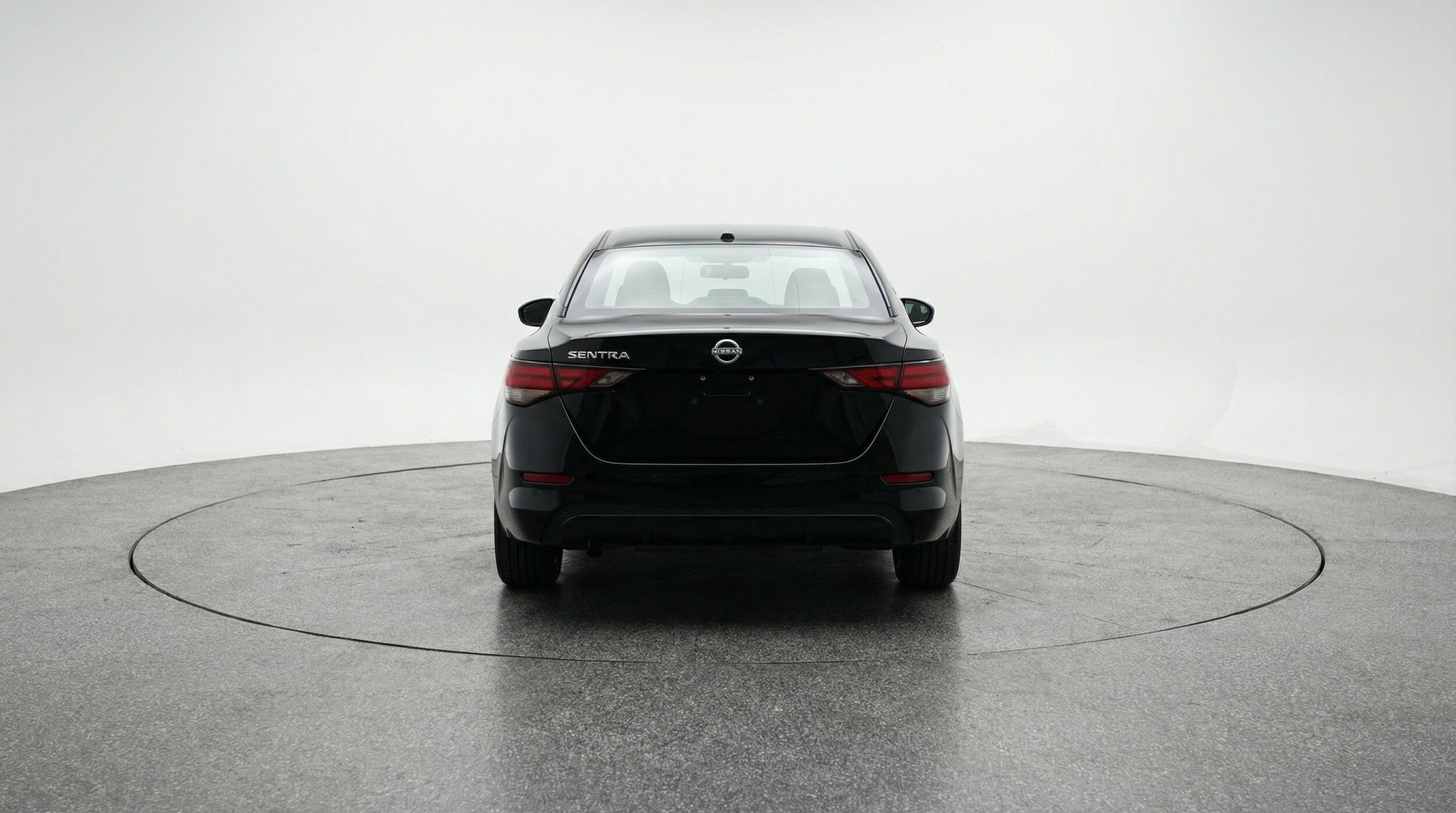 Thumbnail: 2025 Nissan Sentra - 7