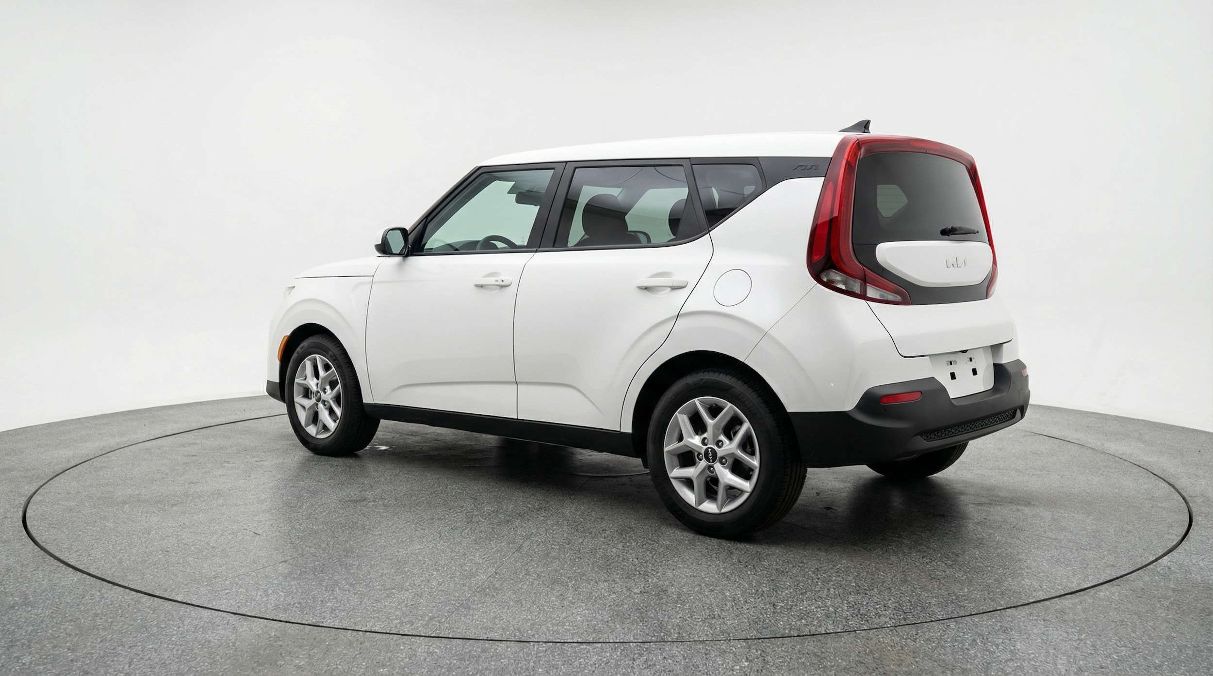 Thumbnail: 2025 Kia Soul - 5