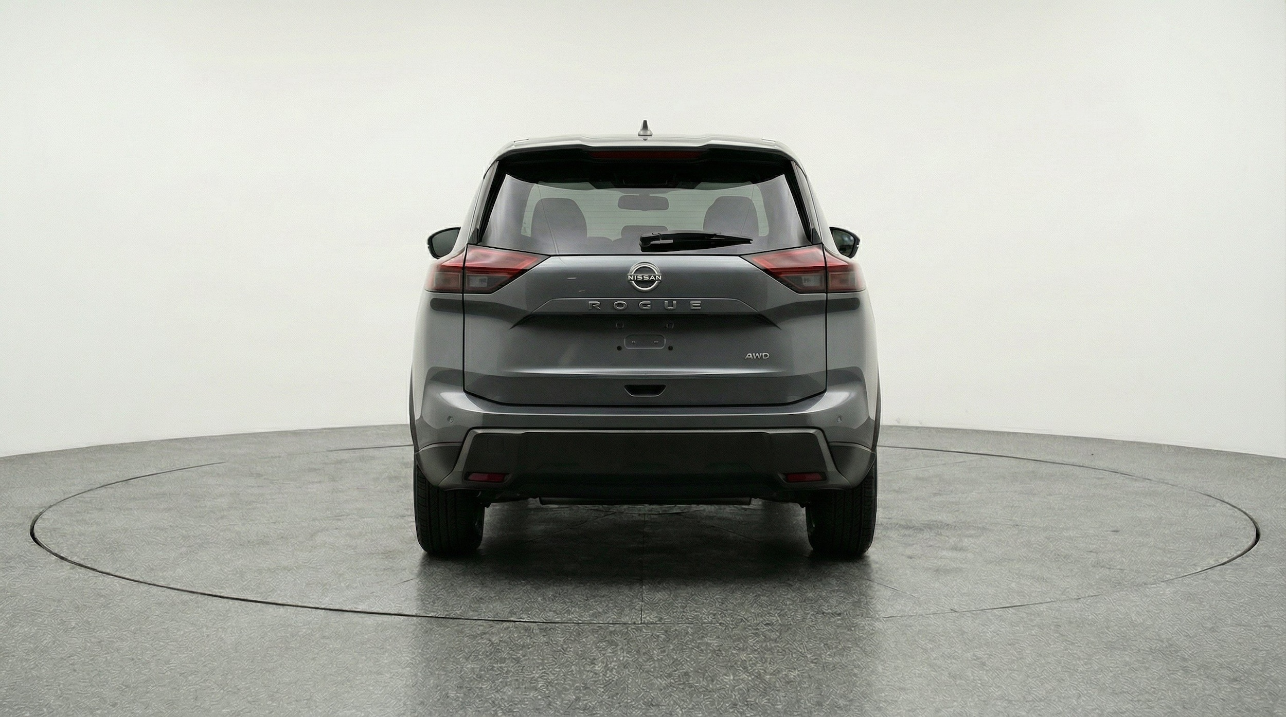 Thumbnail: 2025 Nissan Rogue - 7