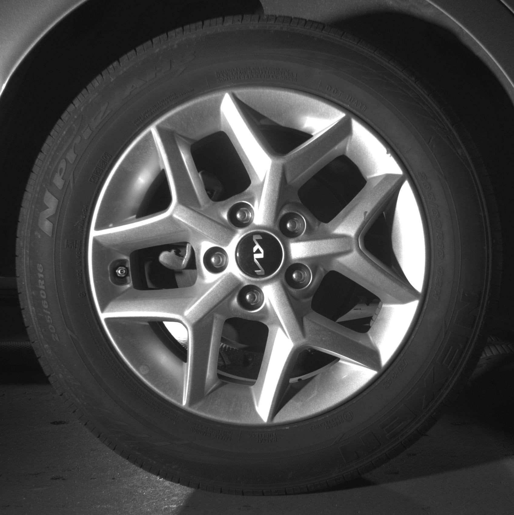 Thumbnail: 2025 Kia Soul - 20