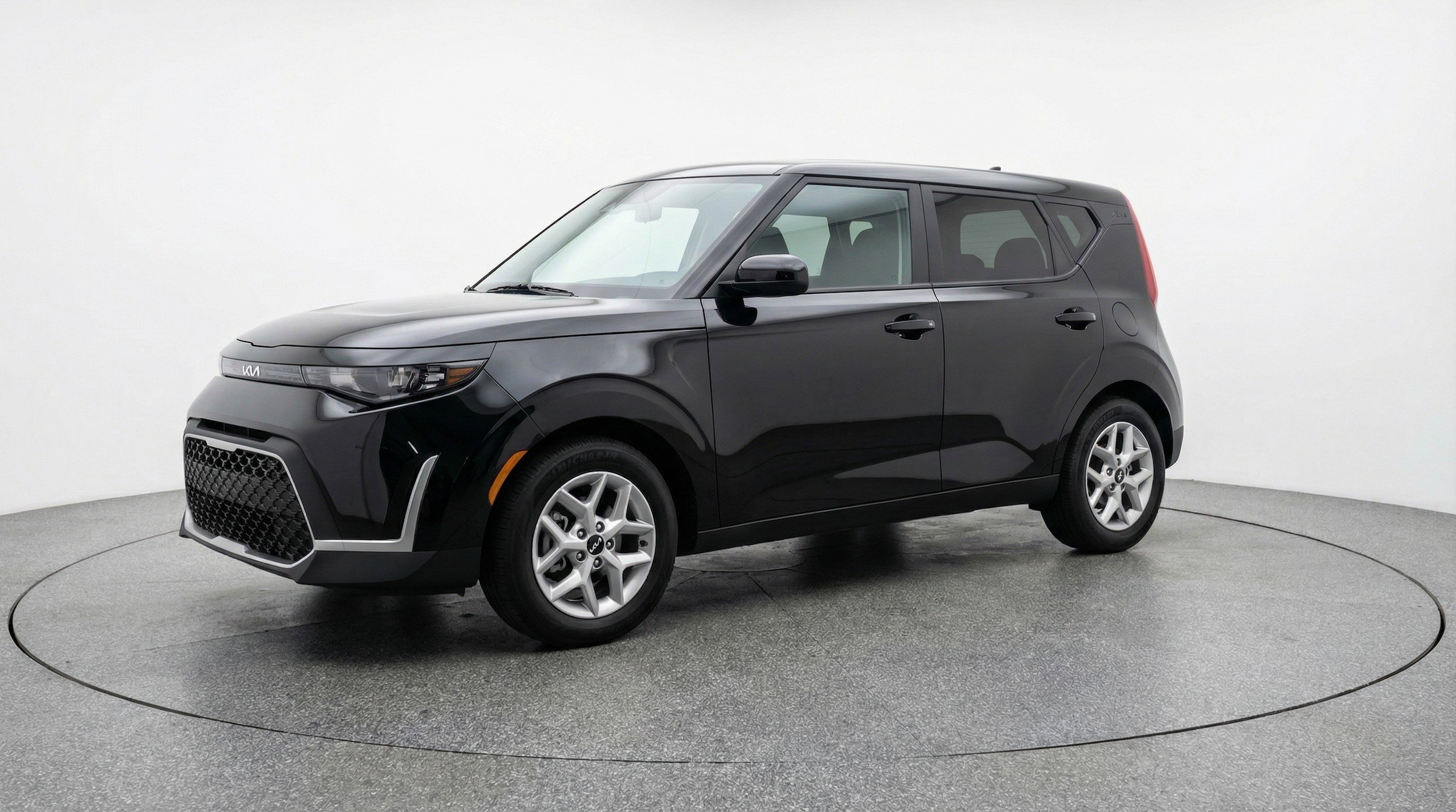 Thumbnail: 2025 Kia Soul - 3