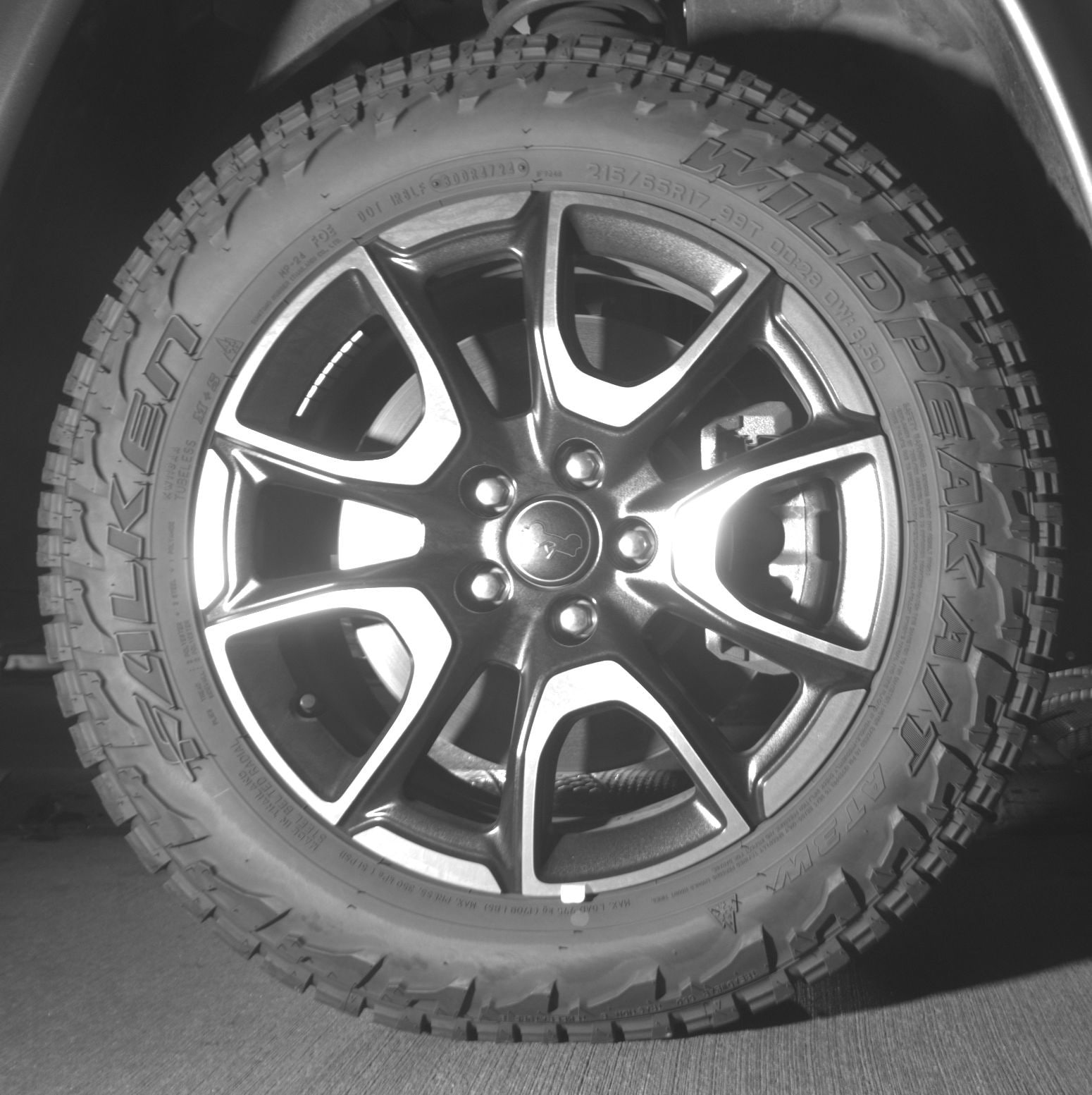 Thumbnail: 2025 Jeep Compass - 10