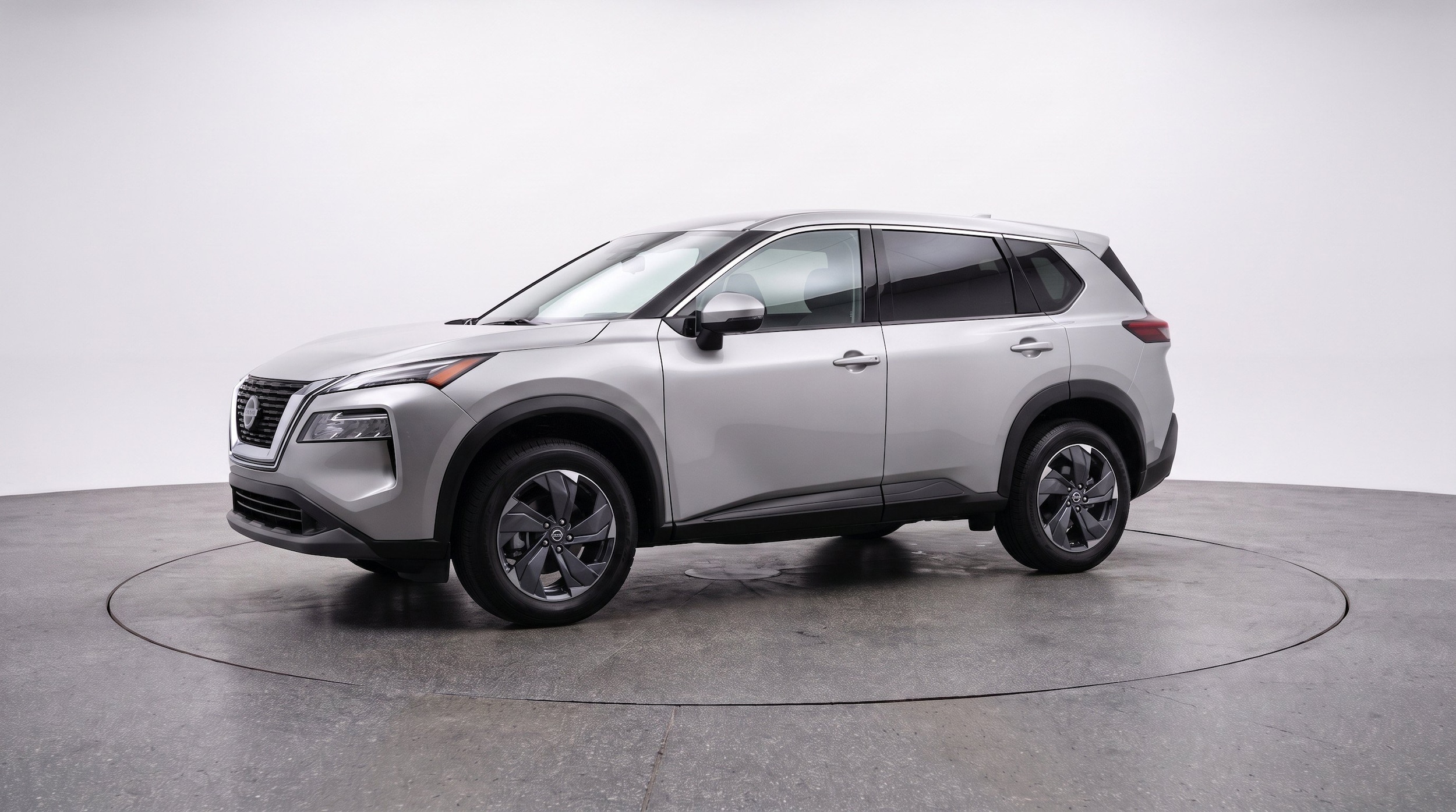 Thumbnail: 2026 Nissan Rogue - 3
