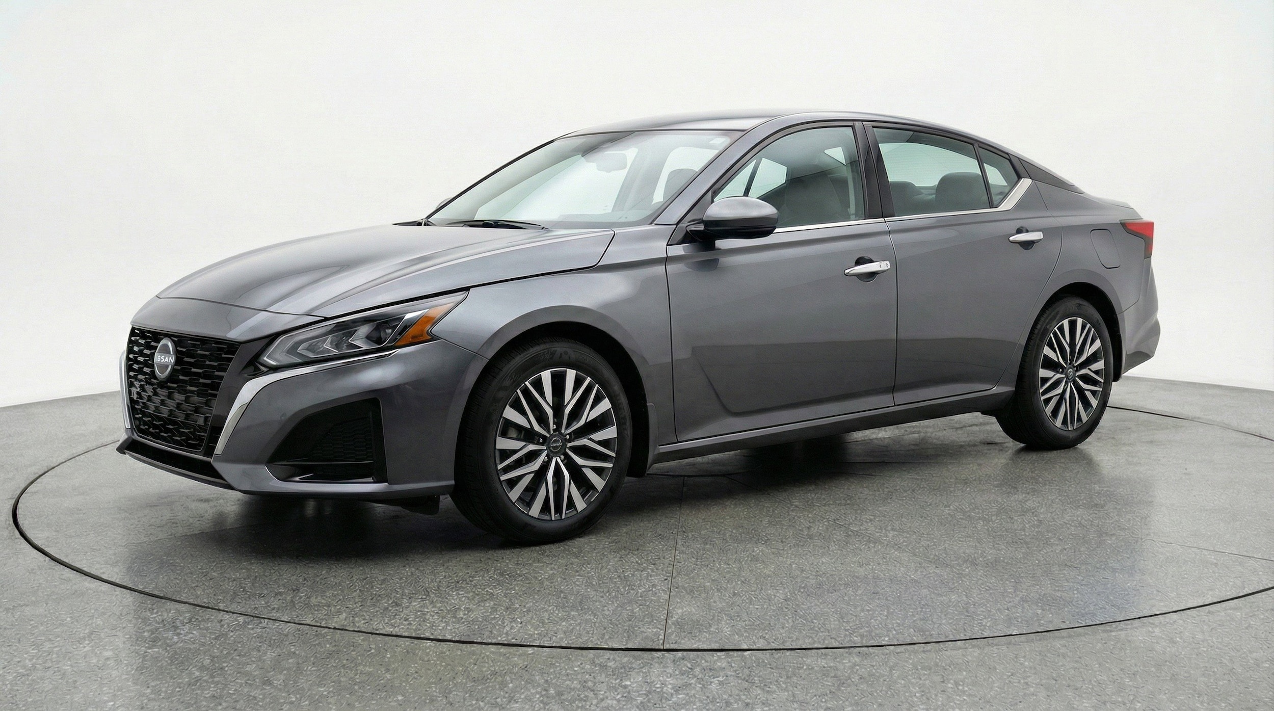 Thumbnail: 2025 Nissan Altima - 3