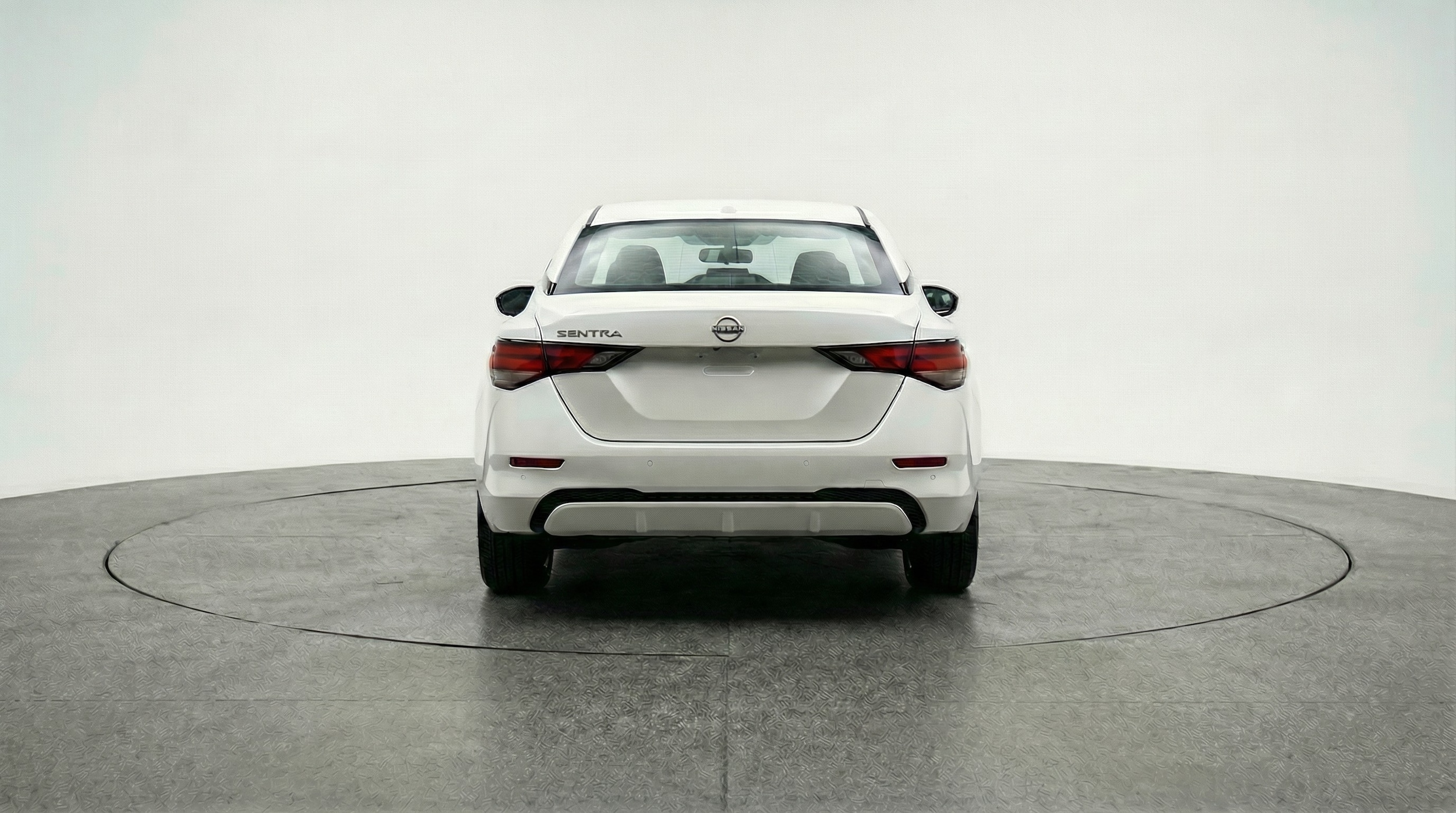 Thumbnail: 2025 Nissan Sentra - 6