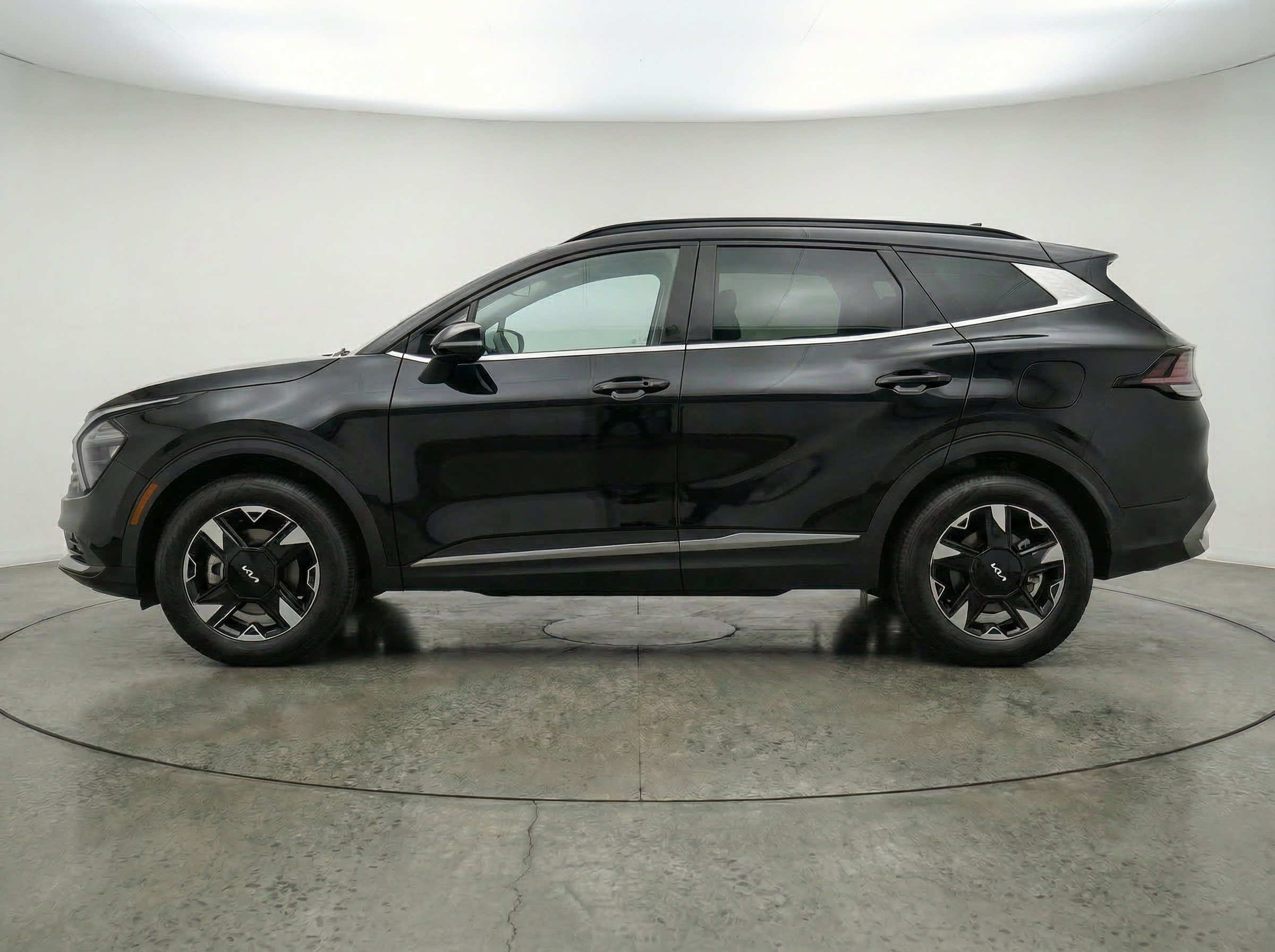 Thumbnail: 2026 Kia Sportage - 5
