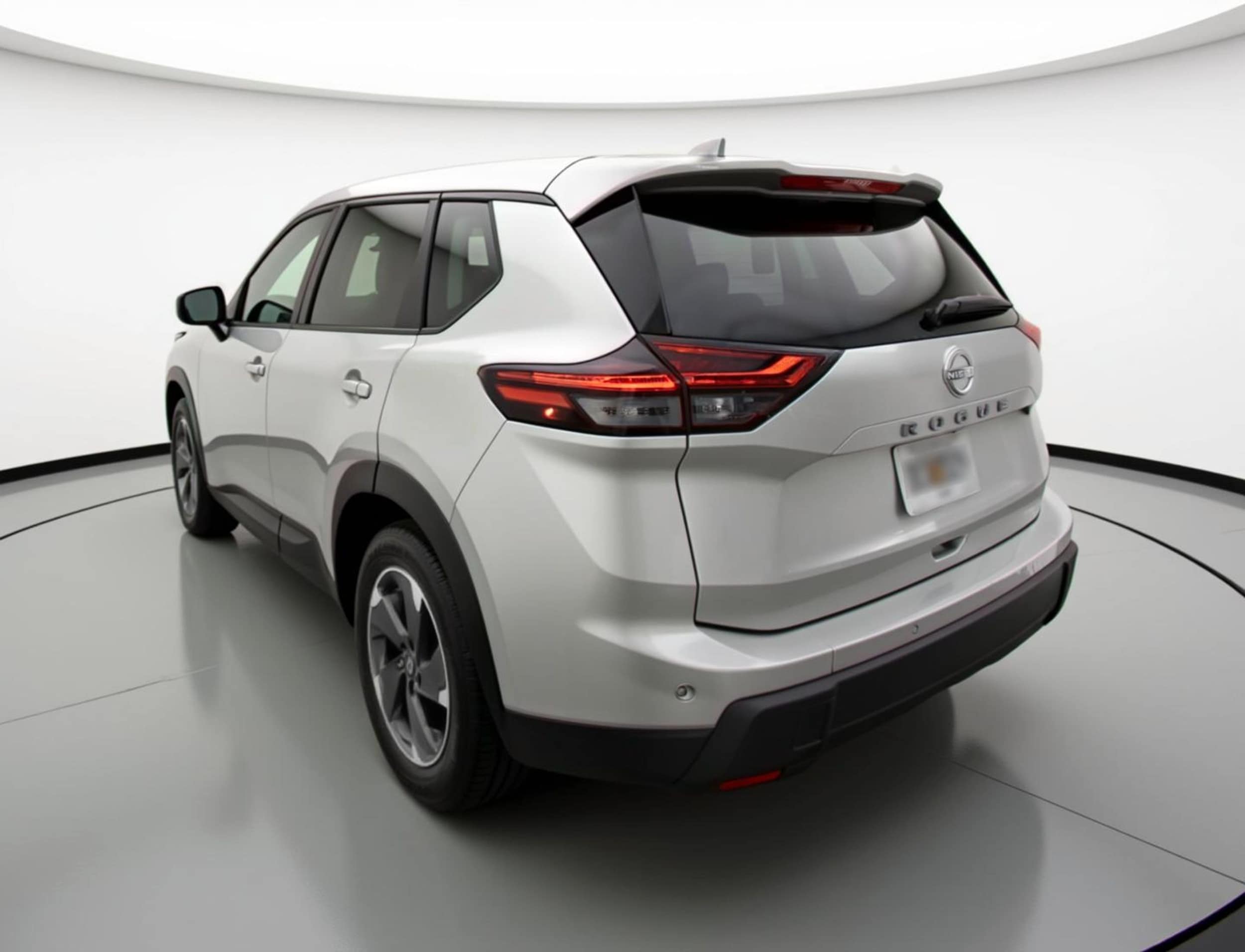 Thumbnail: 2025 Nissan Rogue - 5