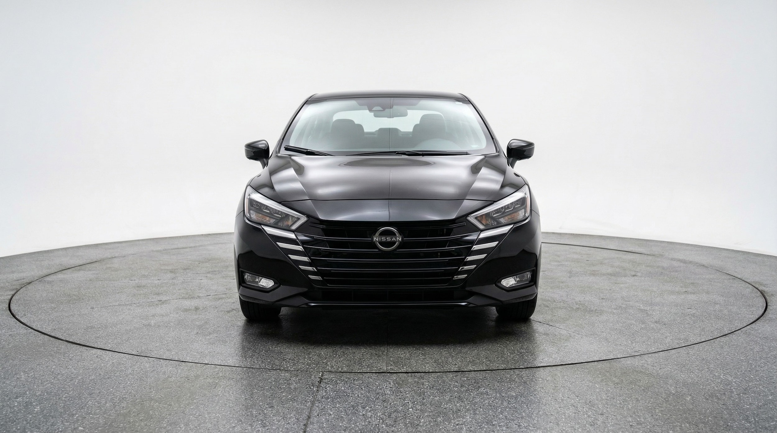 Thumbnail: 2025 Nissan Versa - 2