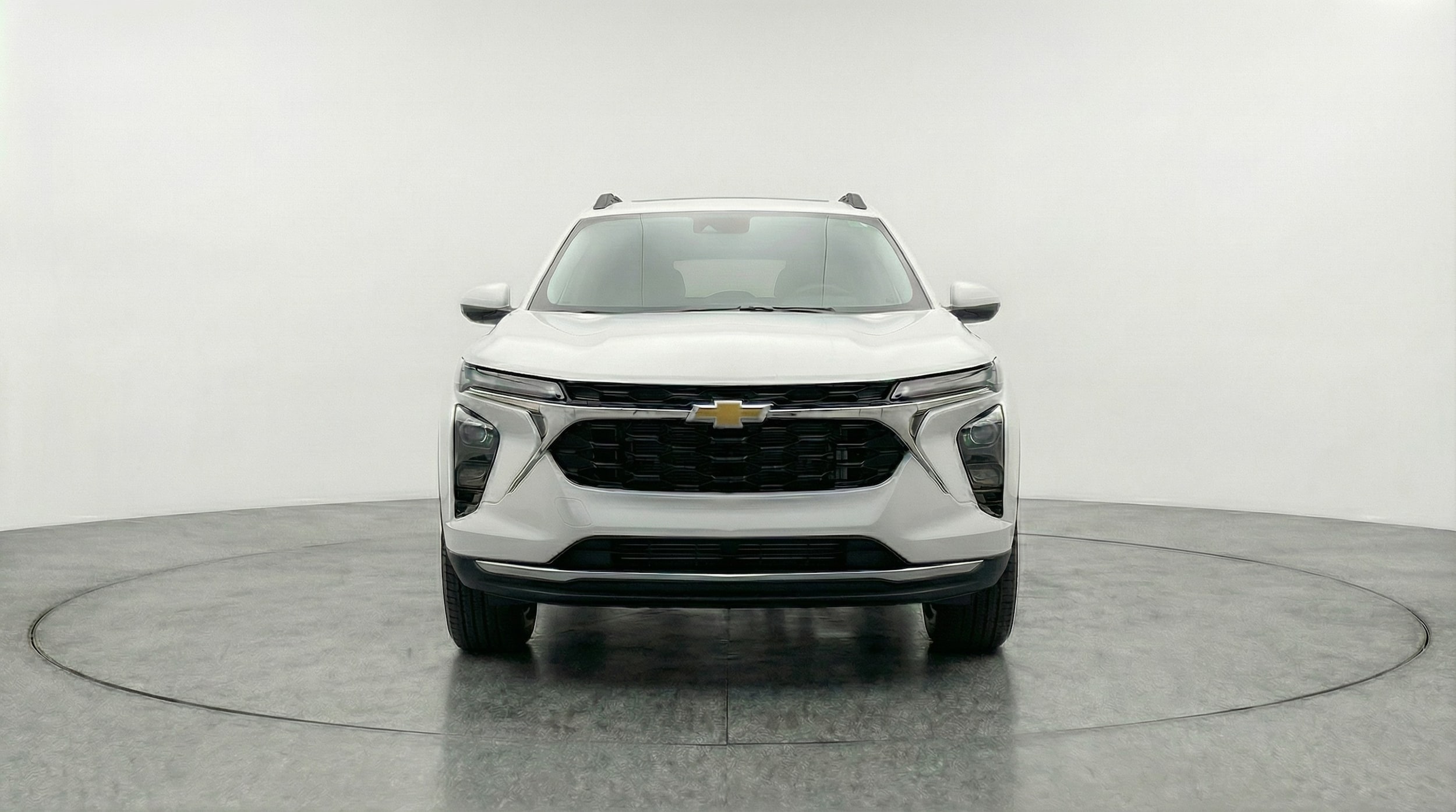 Thumbnail: 2025 Chevrolet Trax - 2