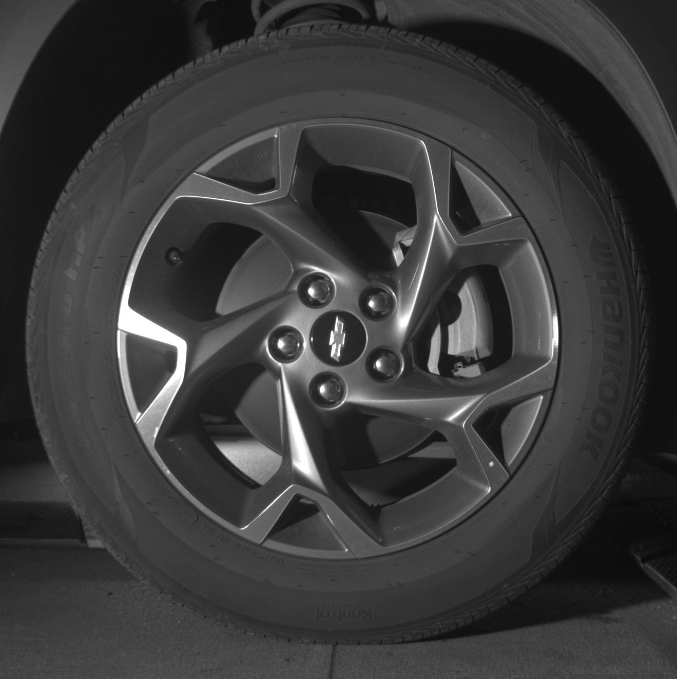 Thumbnail: 2025 Chevrolet Trax - 13