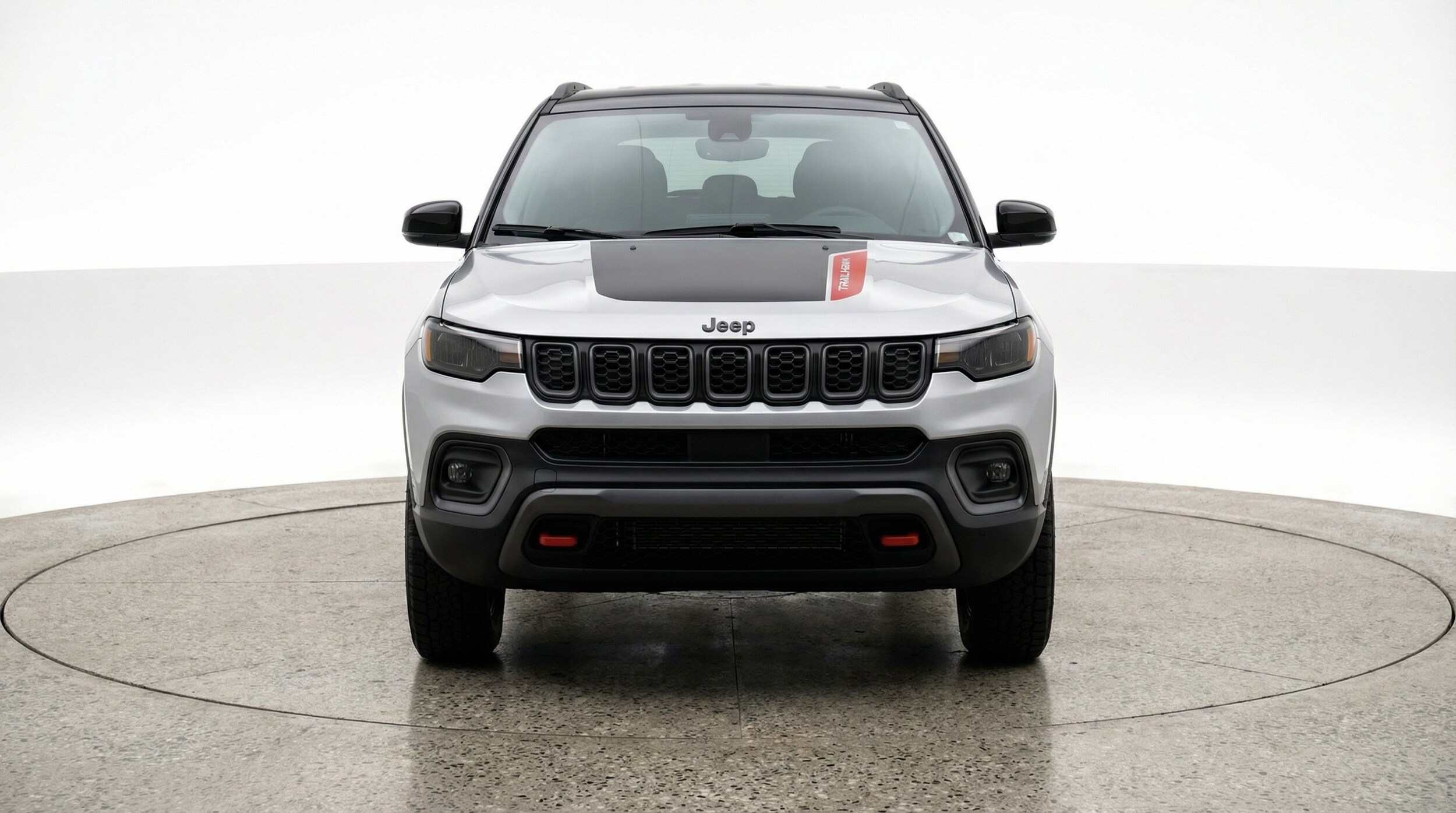 Thumbnail: 2025 Jeep Compass - 2