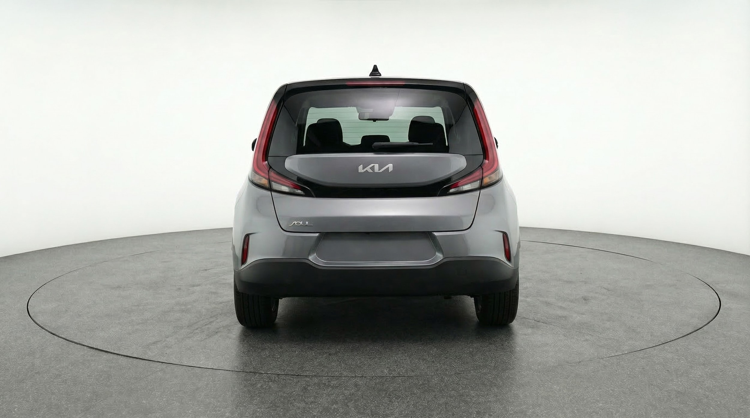 Thumbnail: 2025 Kia Soul - 6