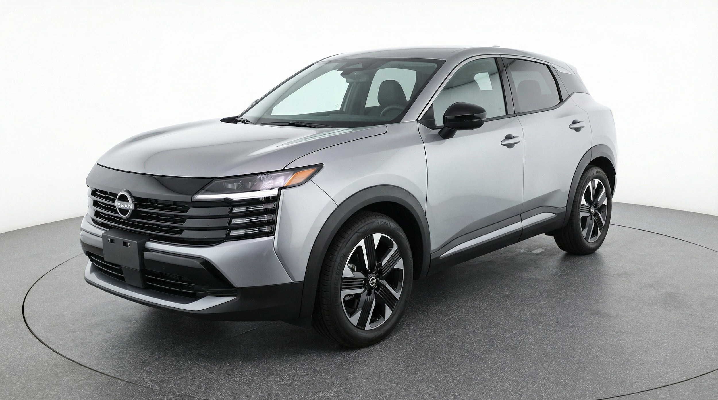 Thumbnail: 2026 Nissan Kicks - 3