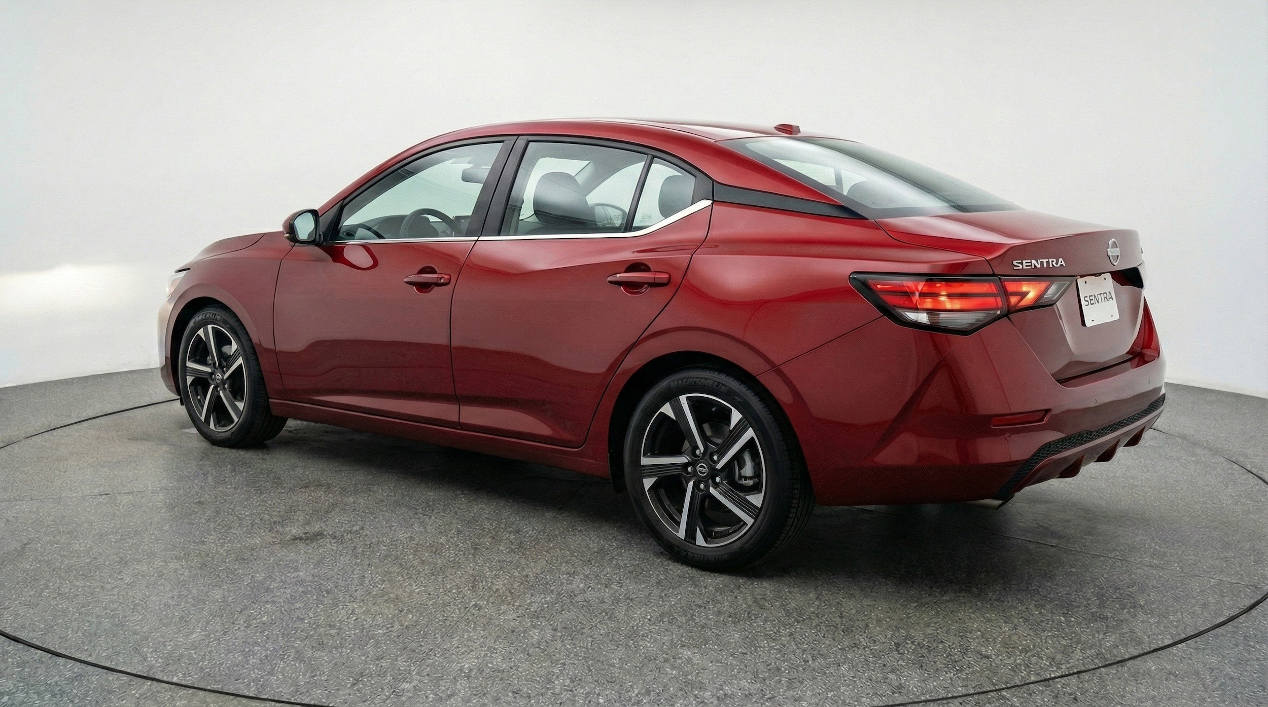 Thumbnail: 2025 Nissan Sentra - 6