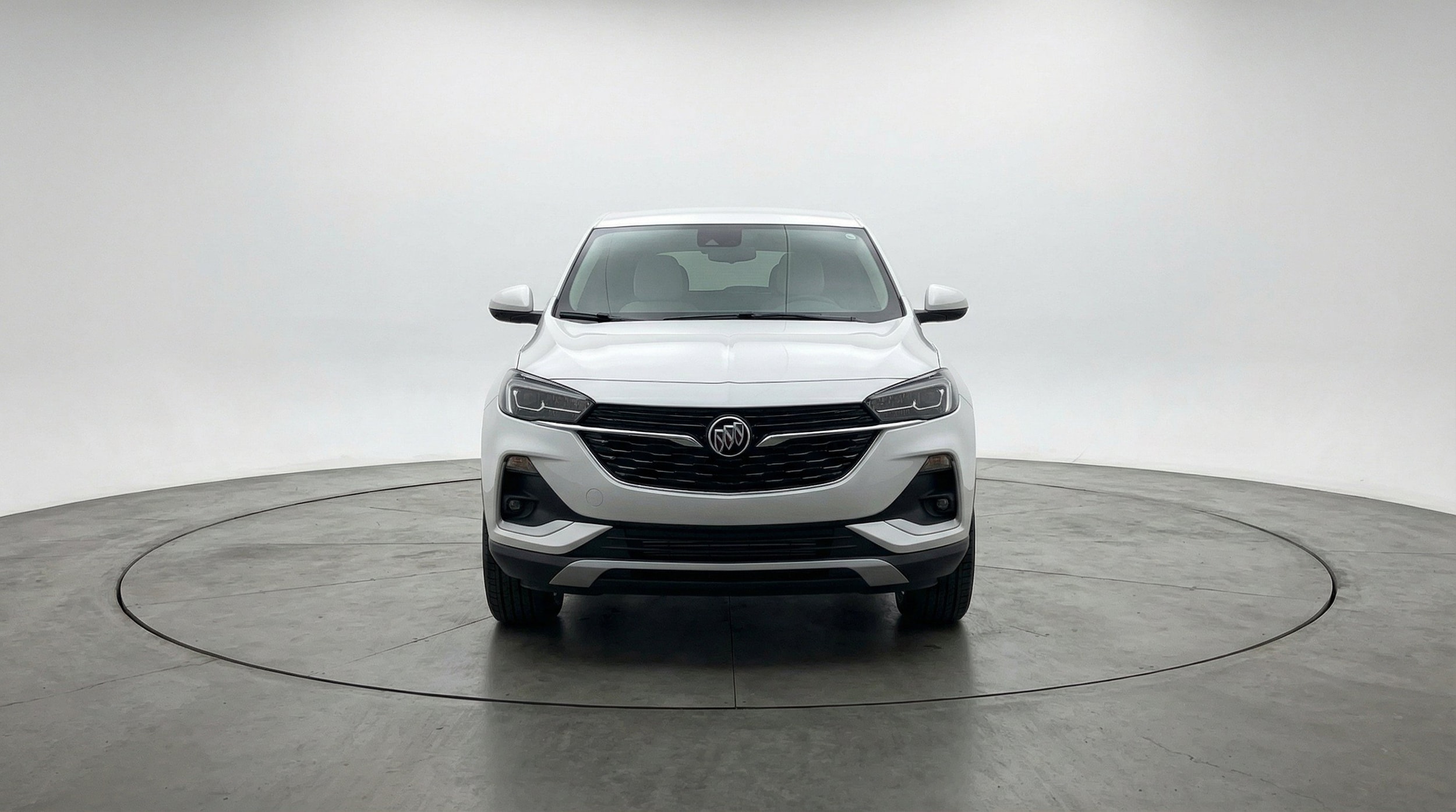 Thumbnail: 2026 Buick Encore GX - 2