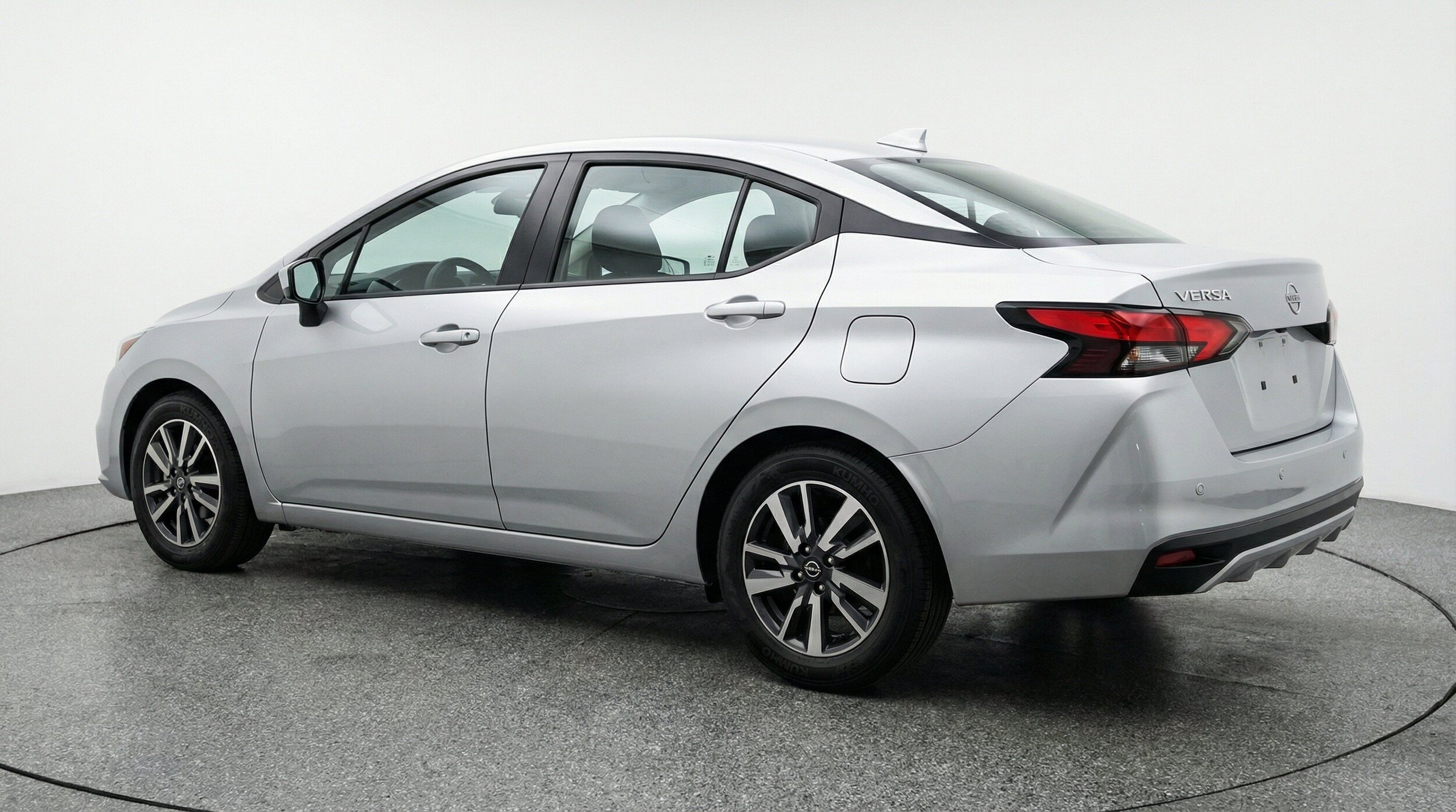 Thumbnail: 2025 Nissan Versa - 6