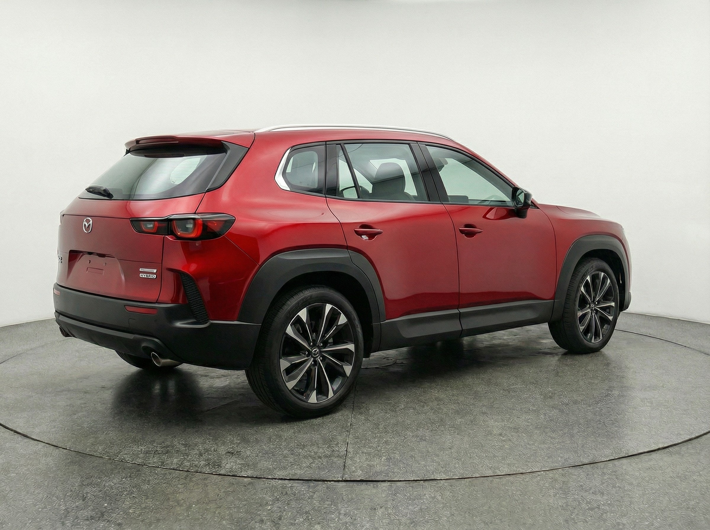 Thumbnail: 2025 Mazda CX-50 - 7