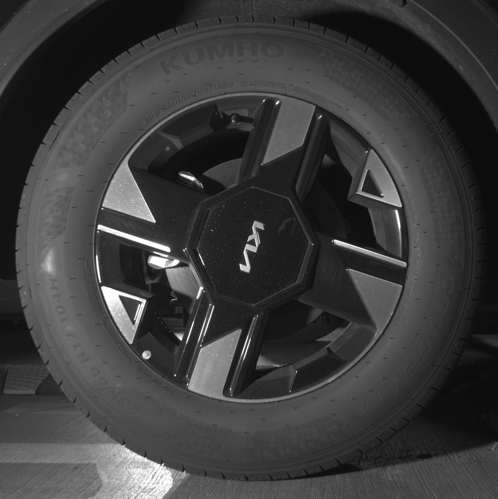 Thumbnail: 2026 Kia Sportage - 15