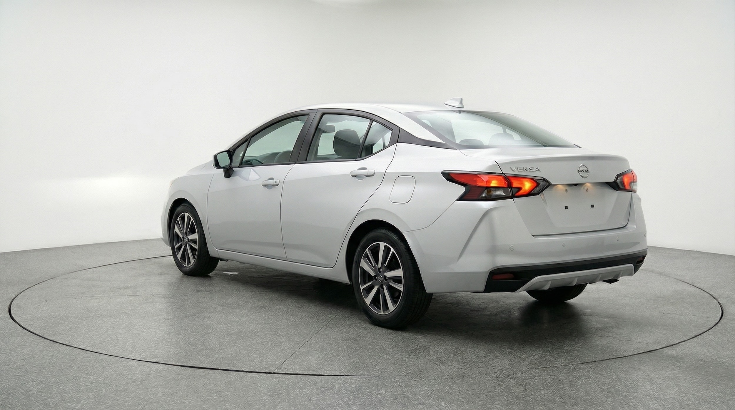 Thumbnail: 2025 Nissan Versa - 5