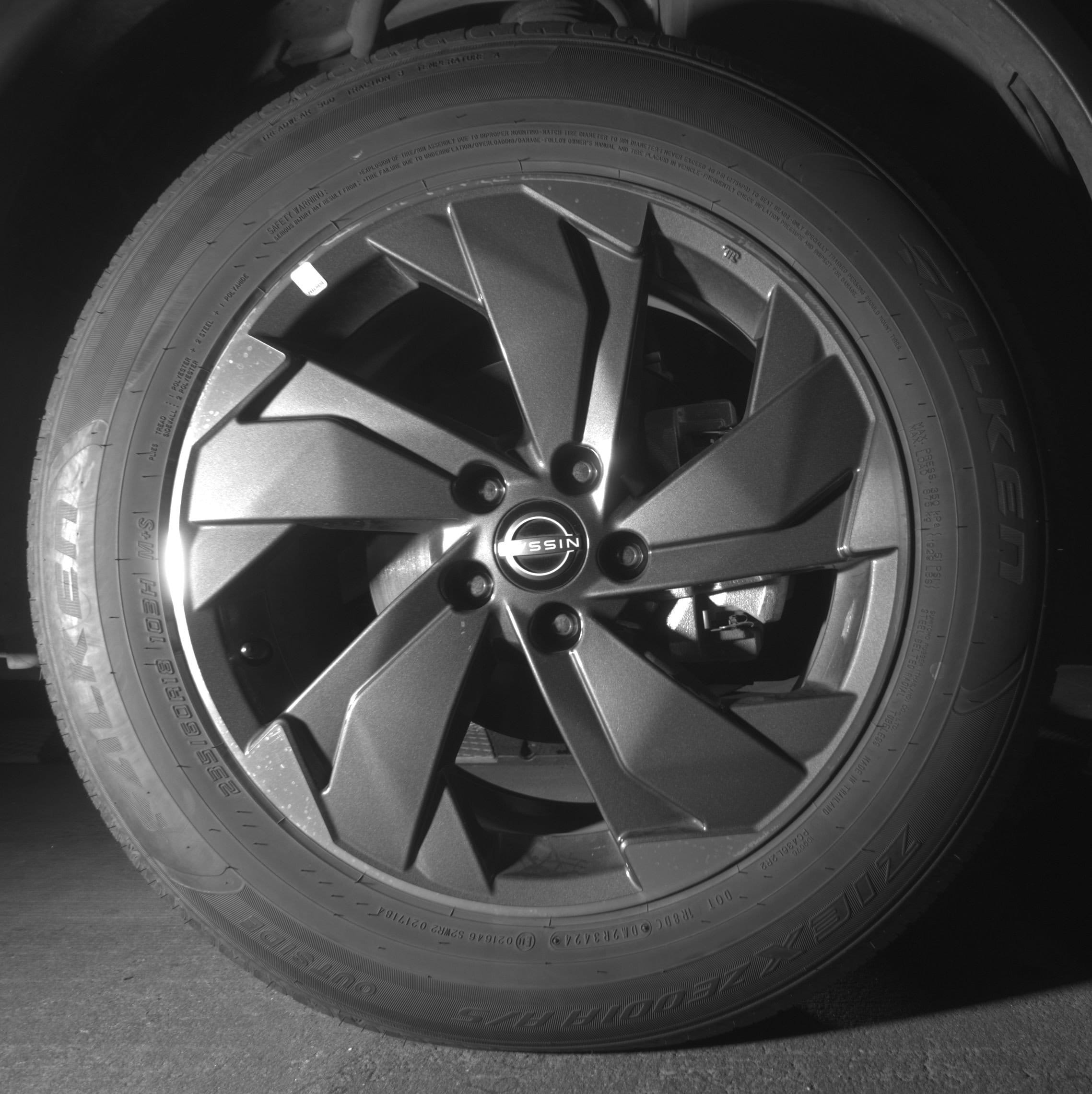 Thumbnail: 2025 Nissan Rogue - 13