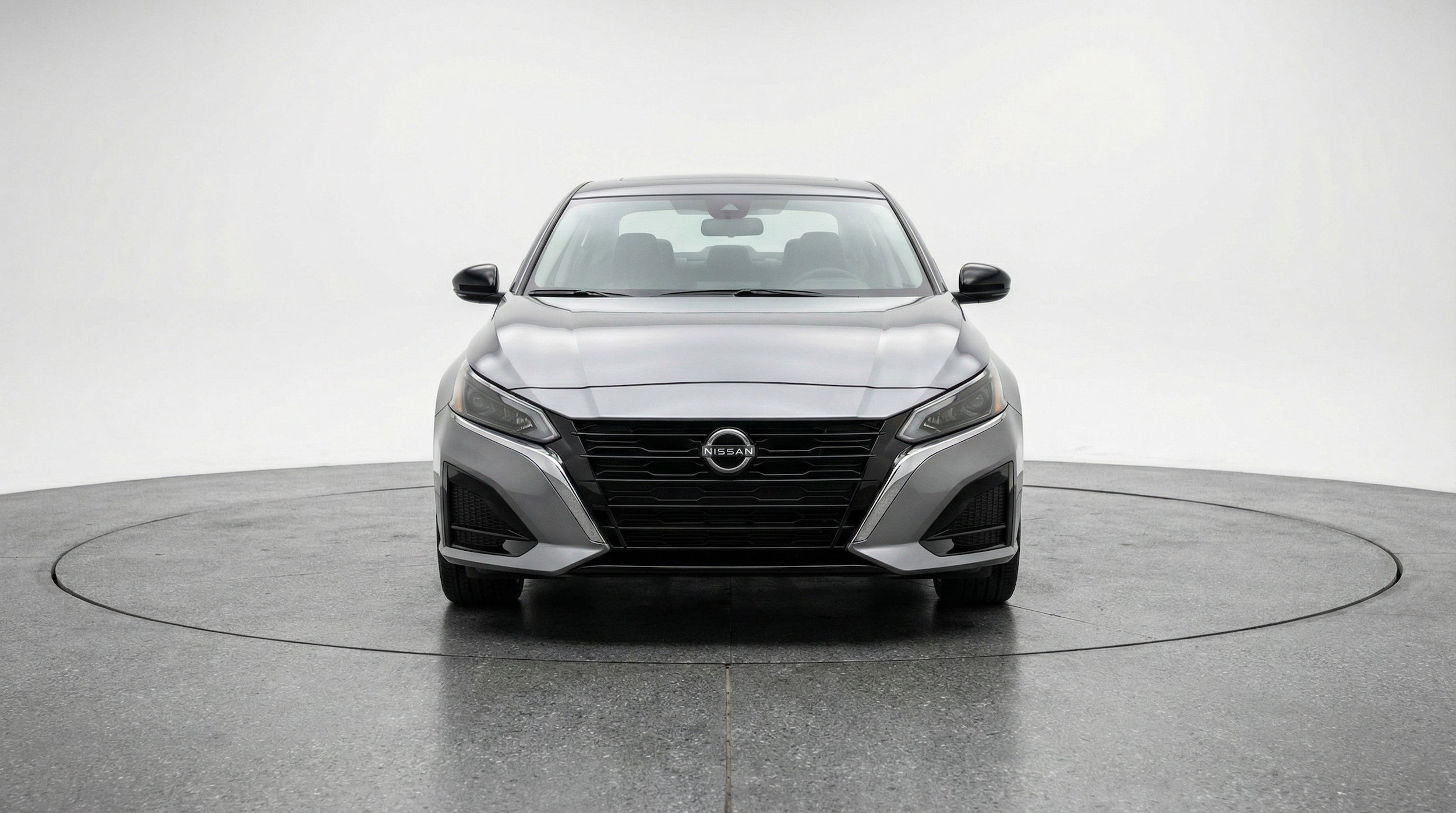 Thumbnail: 2025 Nissan Altima - 2