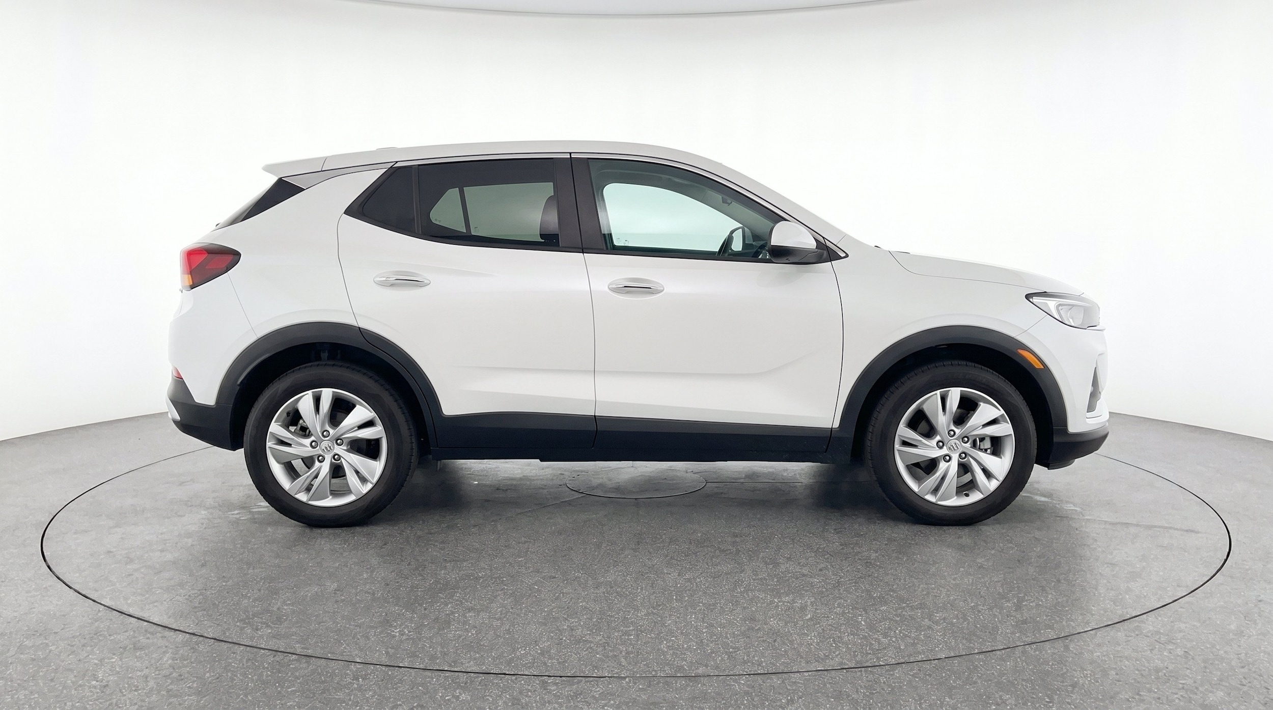 Thumbnail: 2026 Buick Encore GX - 11