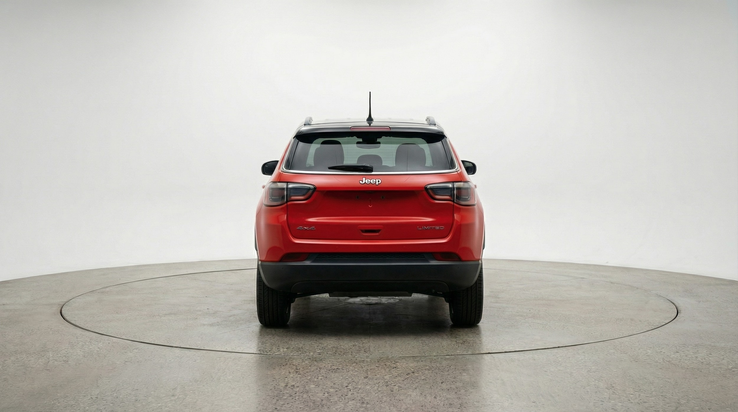 Thumbnail: 2025 Jeep Compass - 6