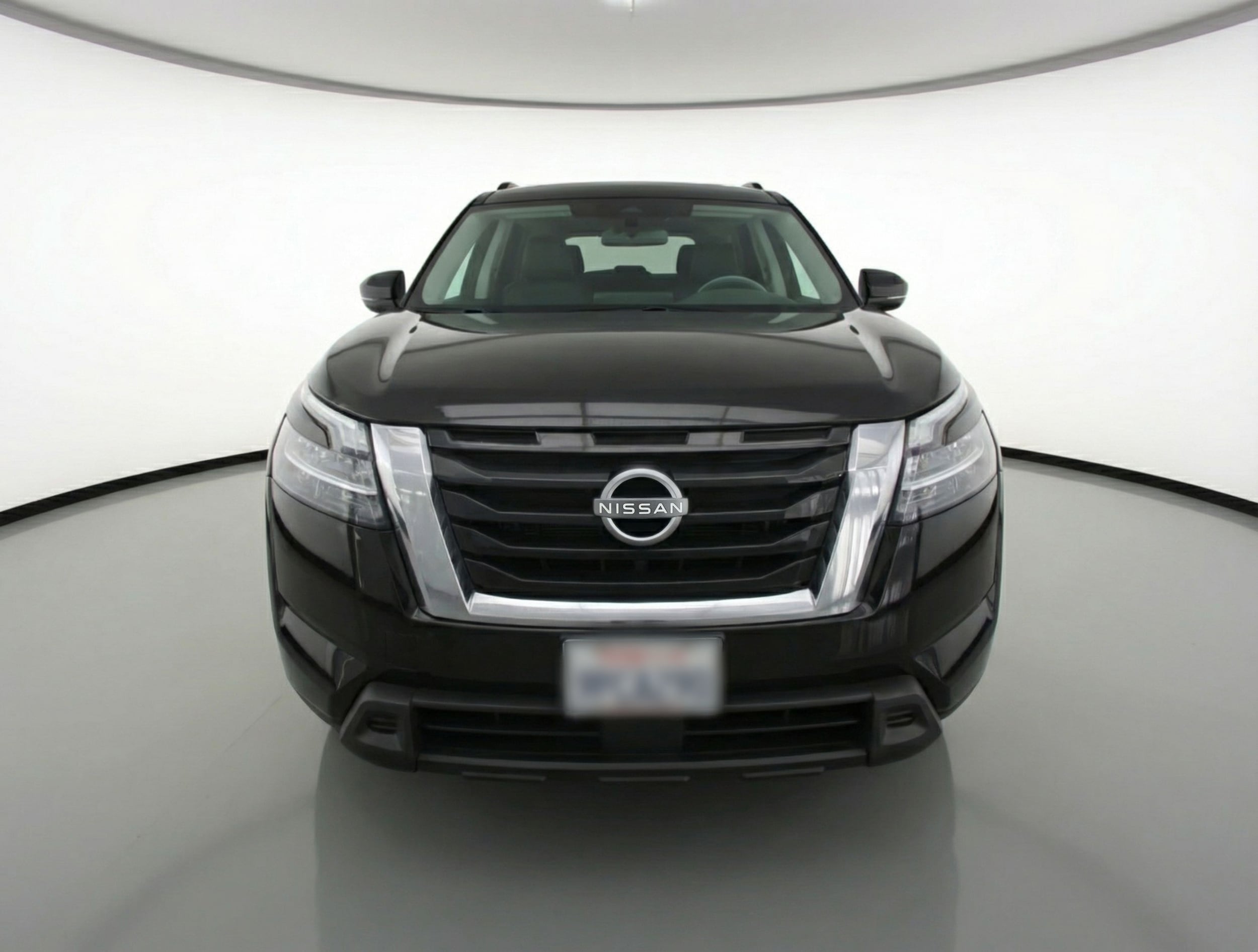 Thumbnail: 2025 Nissan Pathfinder - 2