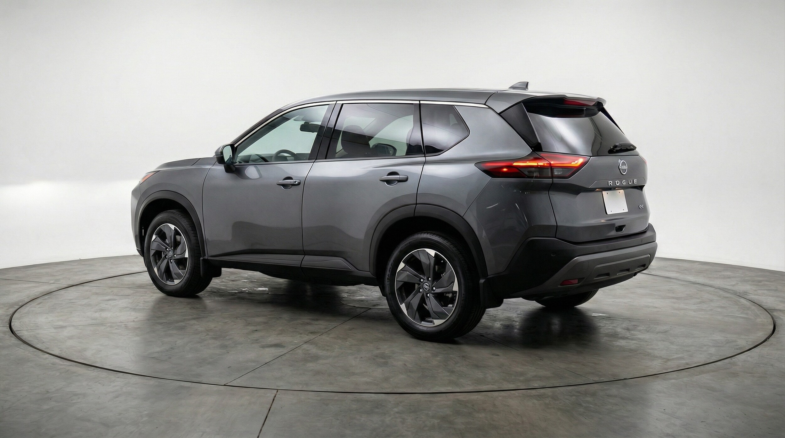 Thumbnail: 2025 Nissan Rogue - 5